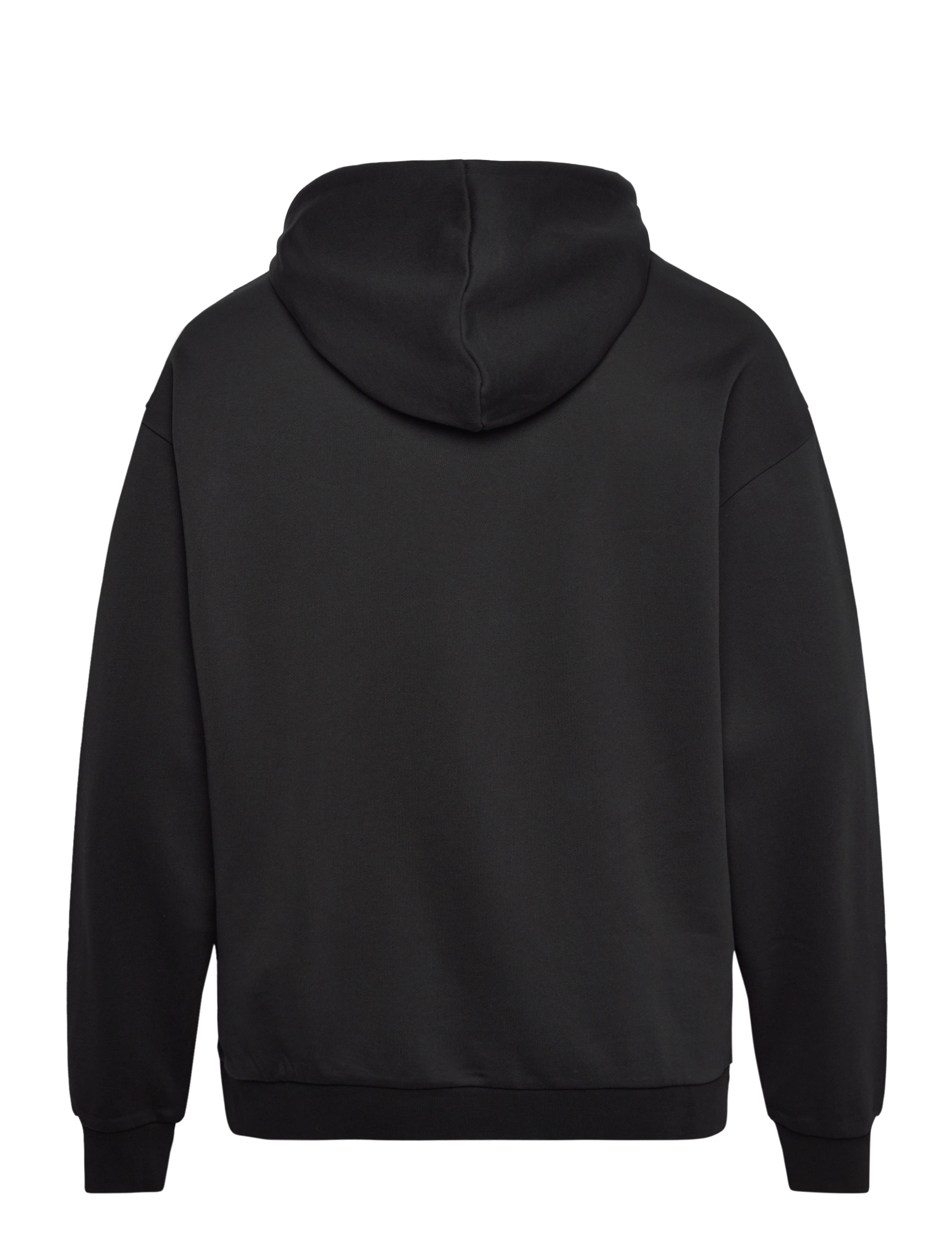 HUGO BLUE - Nallico - black - 1