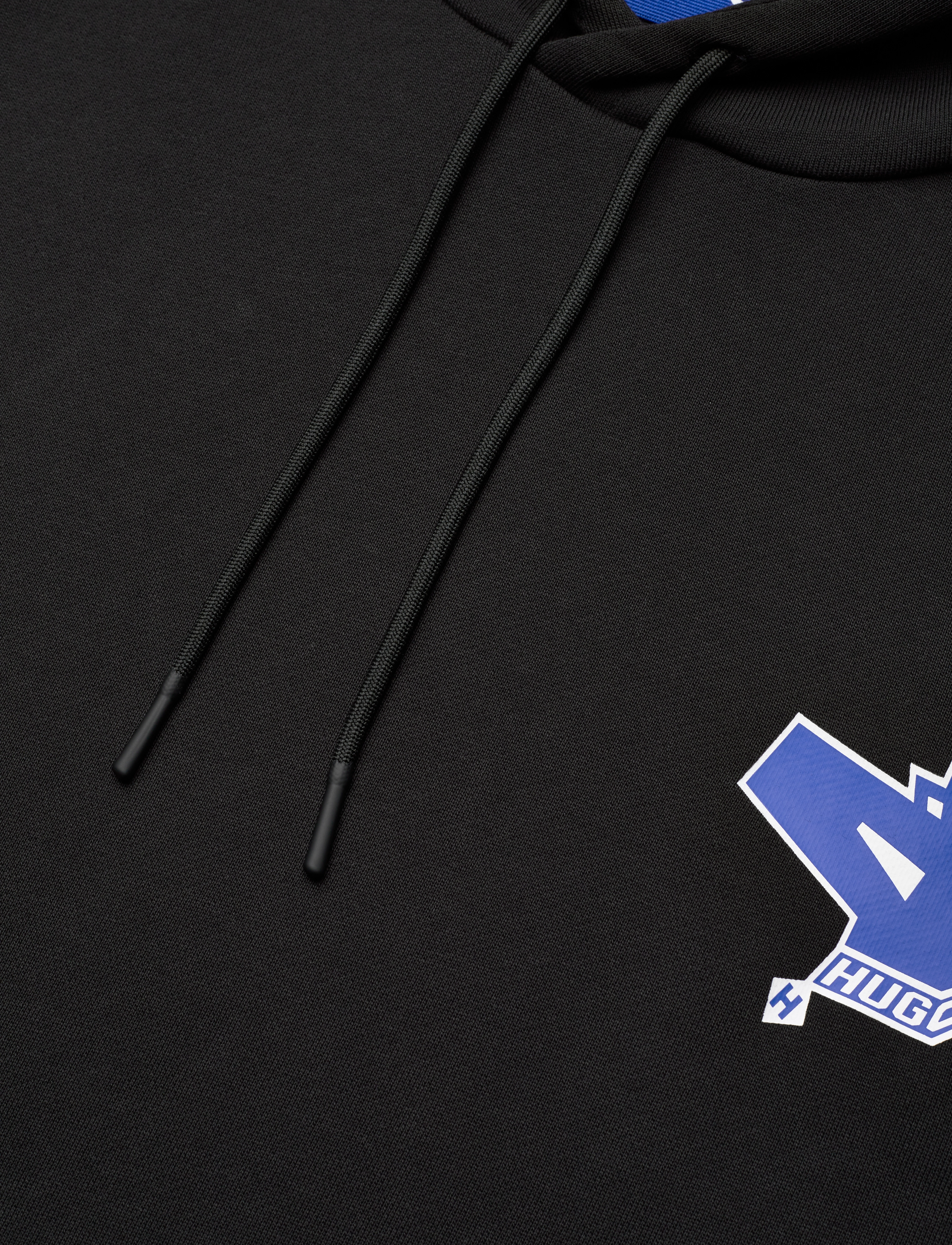 HUGO BLUE - Nallico - black - 2