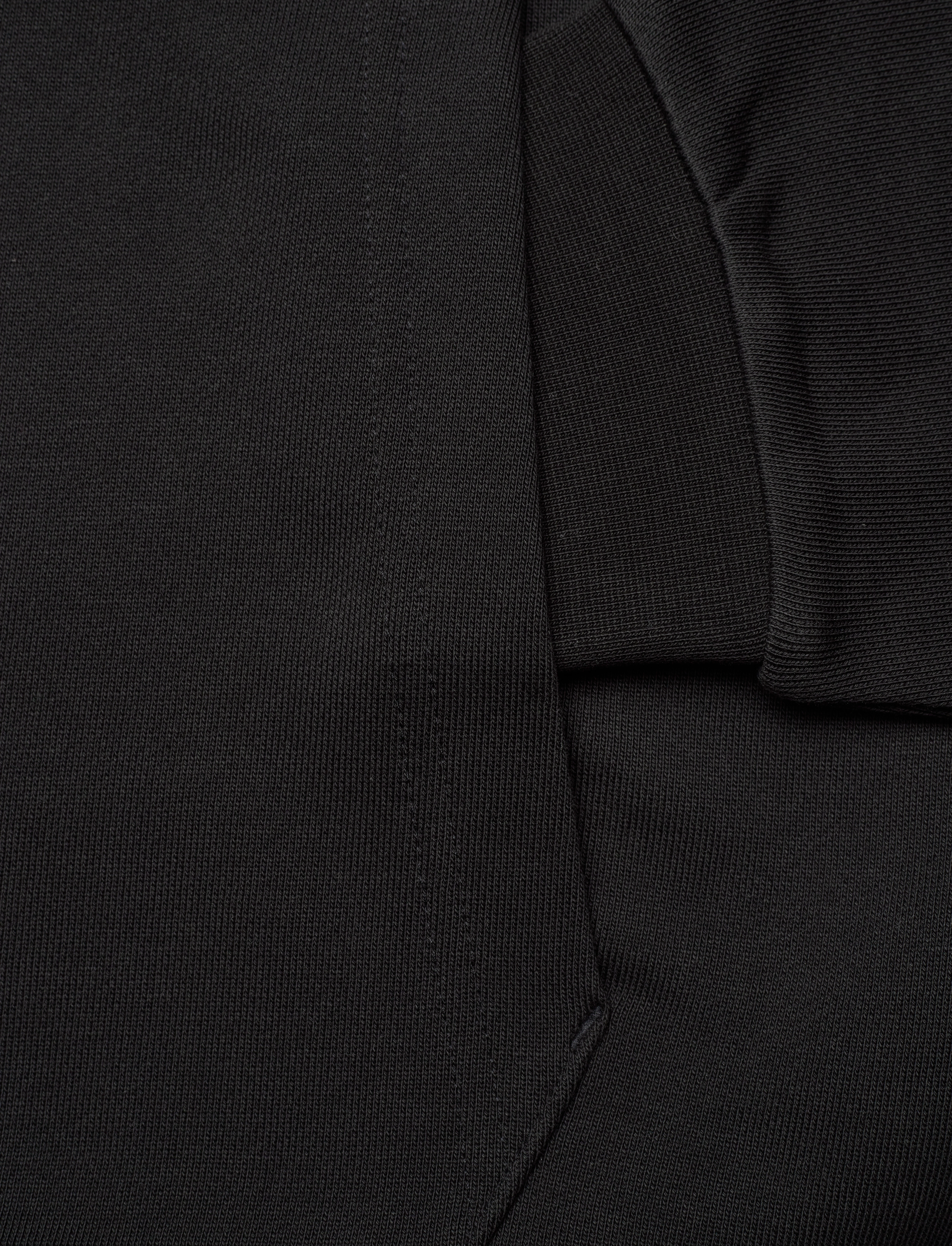 HUGO BLUE - Nallico - black - 3