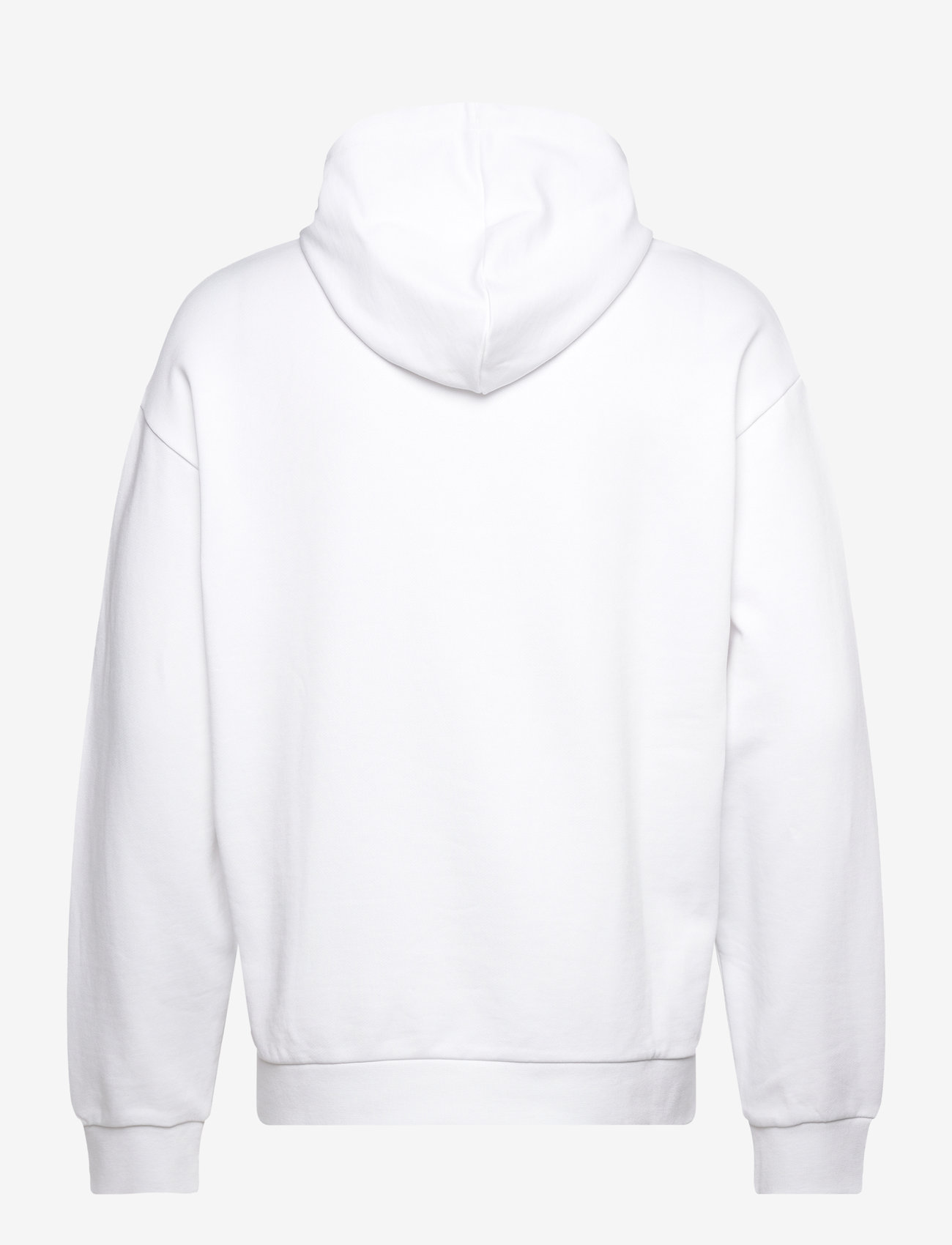 HUGO BLUE - Nallico - sweatshirts - white - 1