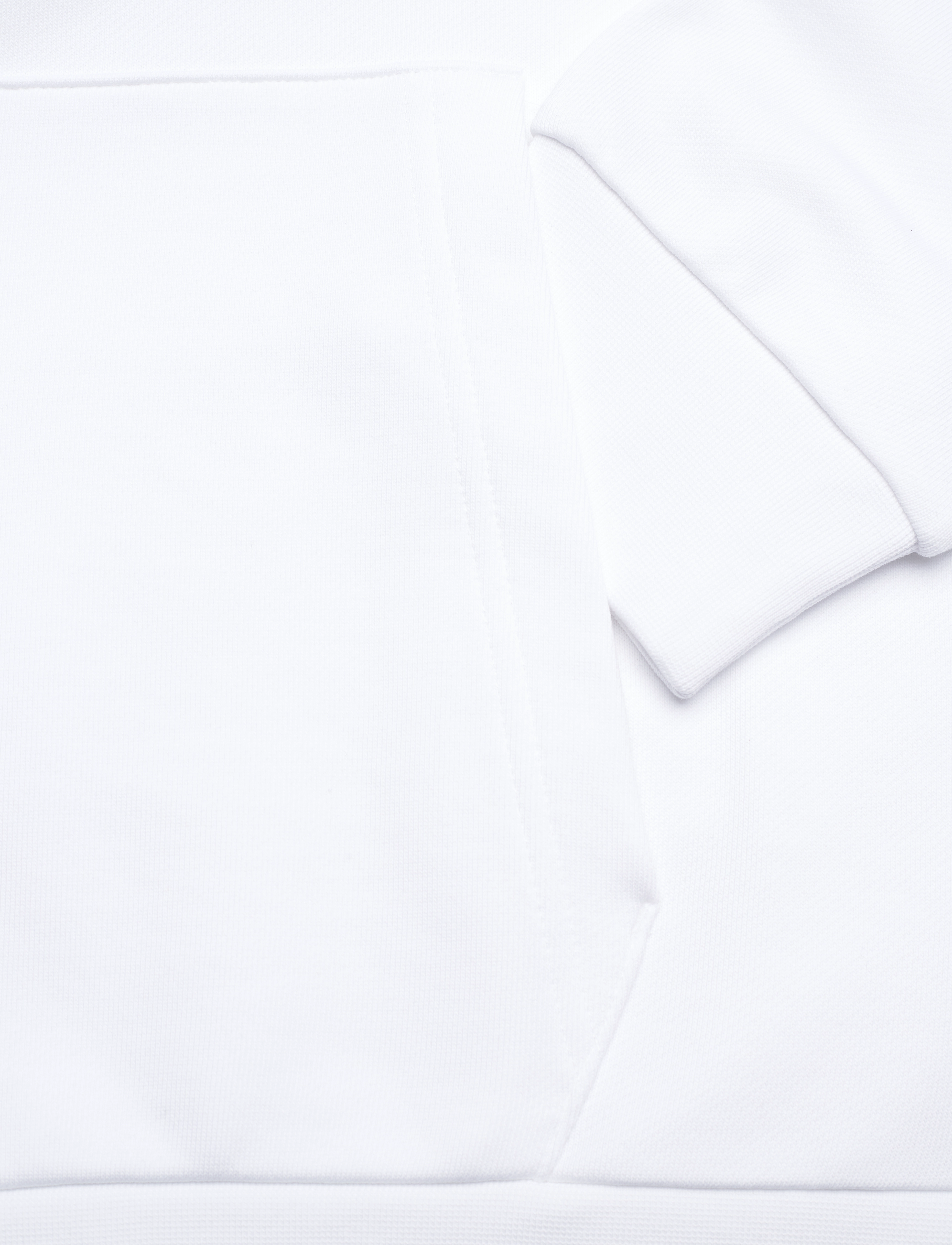 HUGO BLUE - Nallico - white - 3