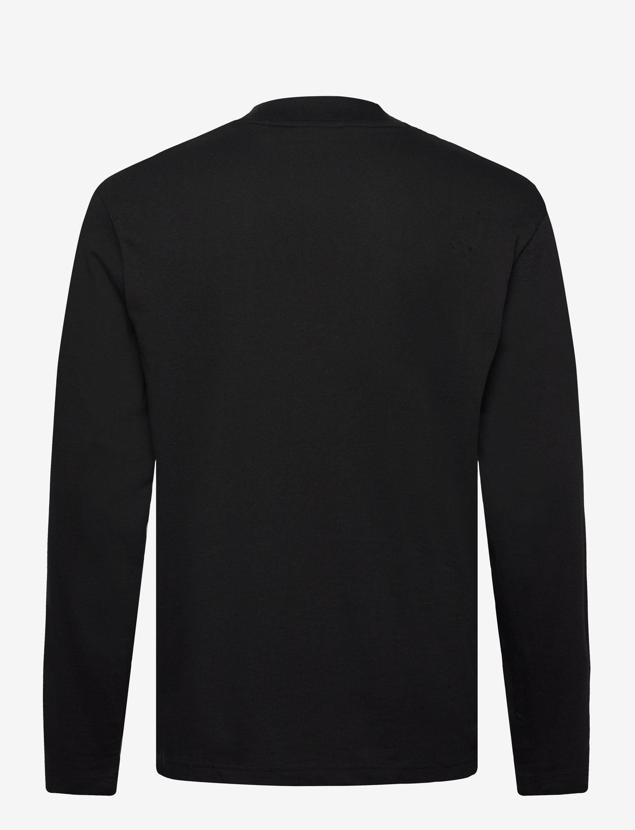 HUGO BLUE - Nilongti - herbstliche kleidung - black - 1