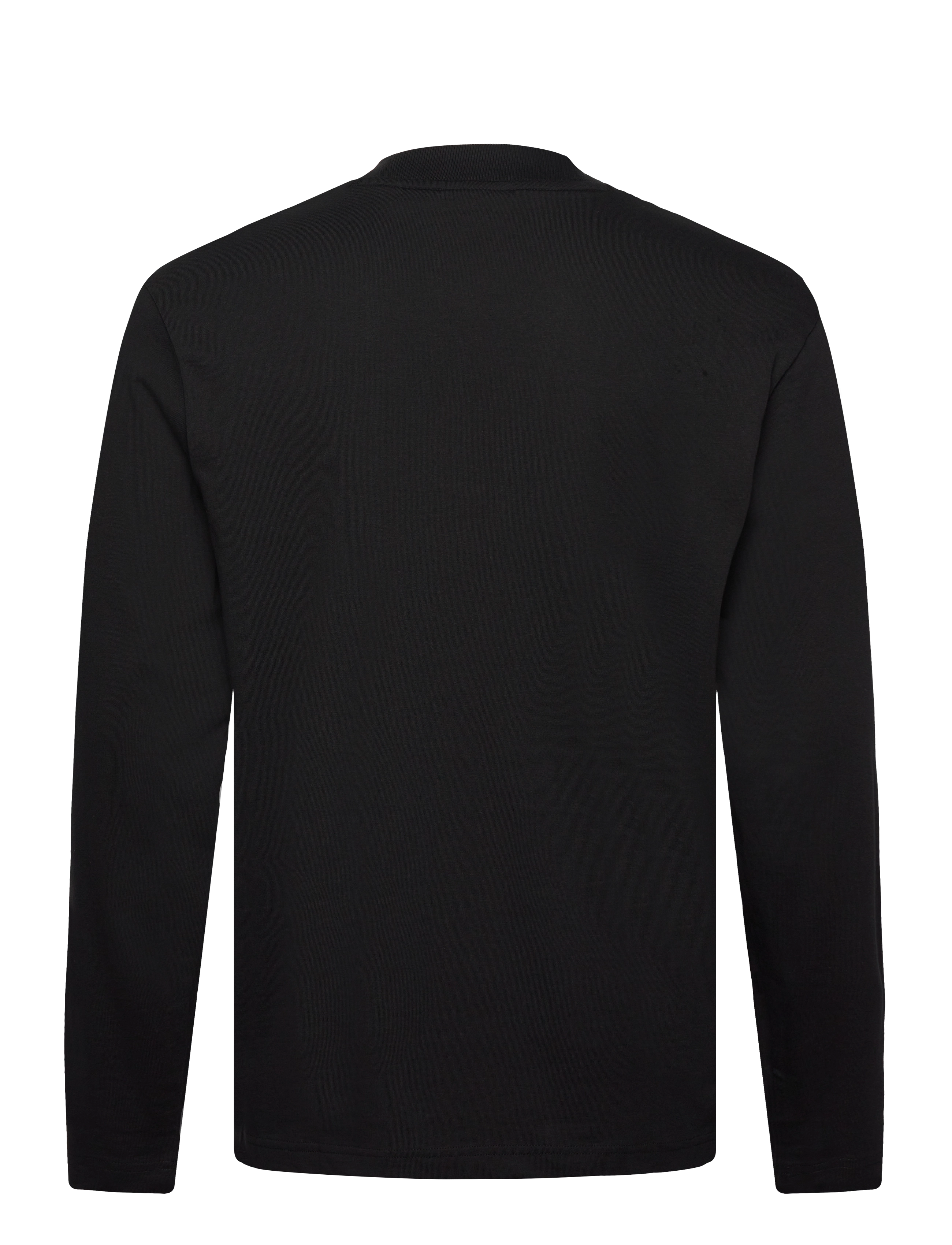 HUGO BLUE - Nilongti - black - 1