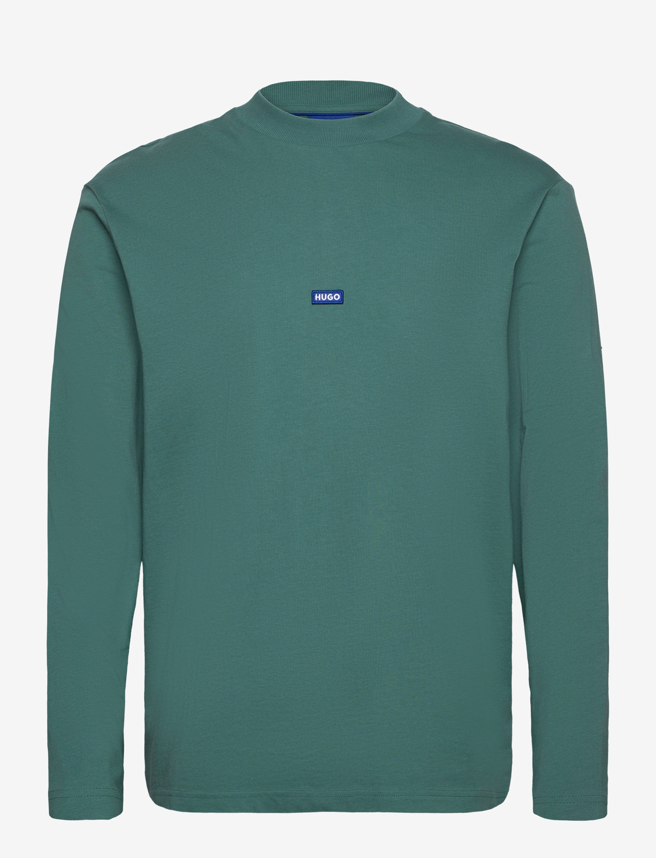 HUGO BLUE - Nilongti - medium green - 0