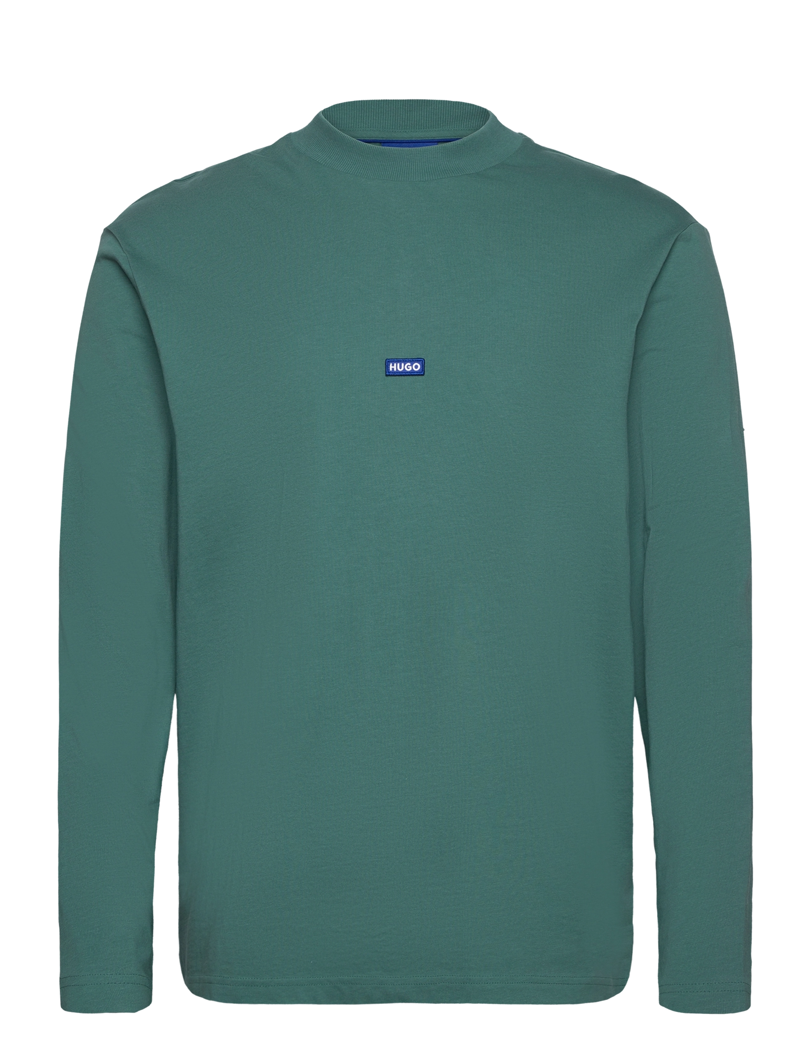 MEDIUM GREEN