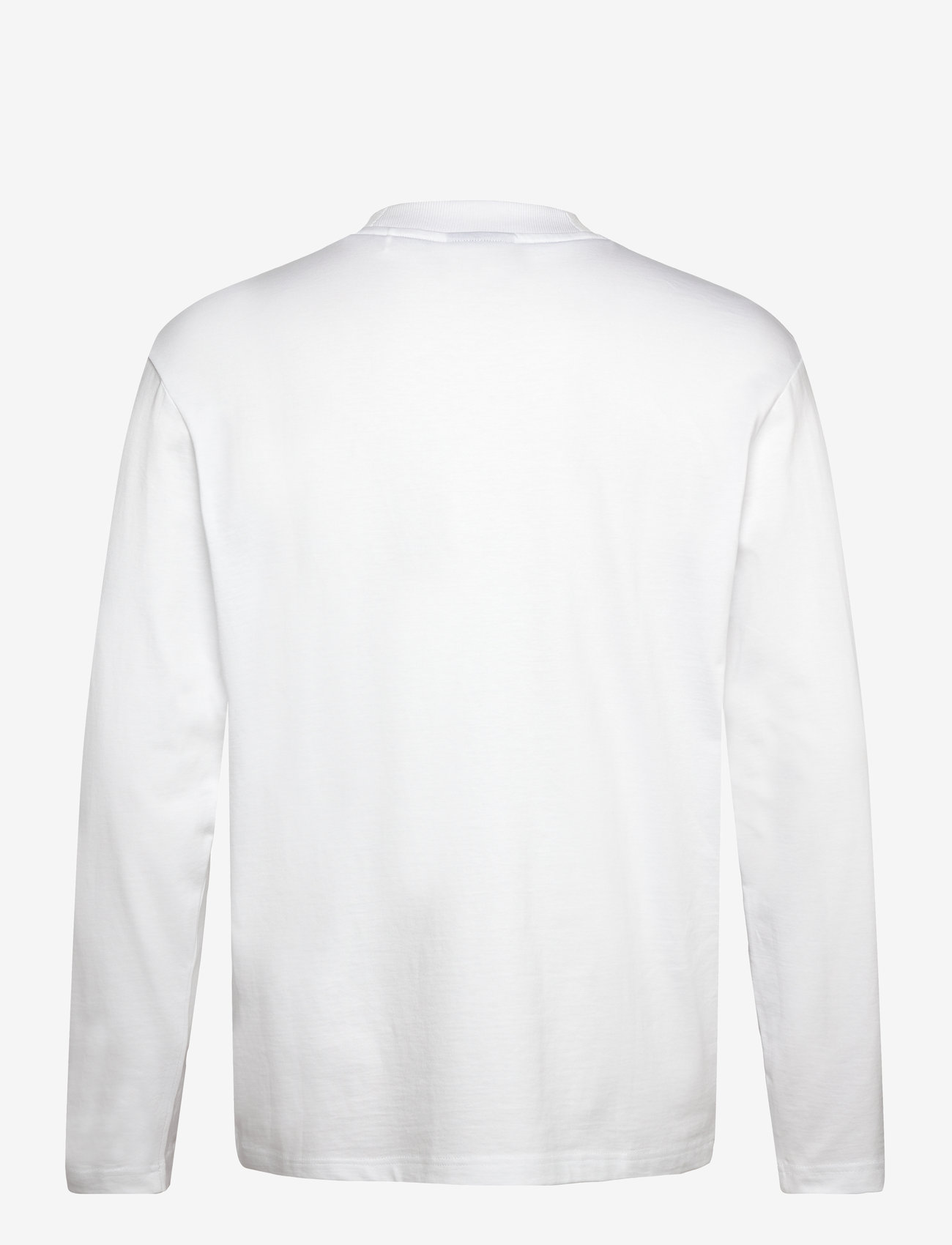 HUGO BLUE - Nilongti - white - 1