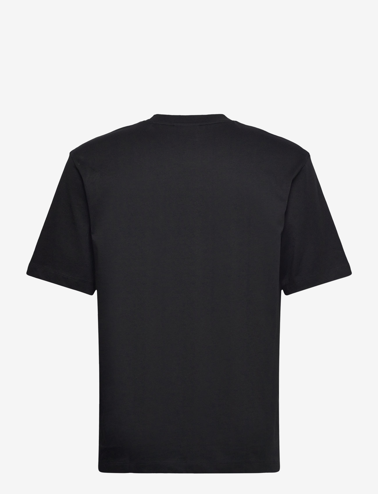 HUGO BLUE - Niley - herbstliche kleidung - black - 1