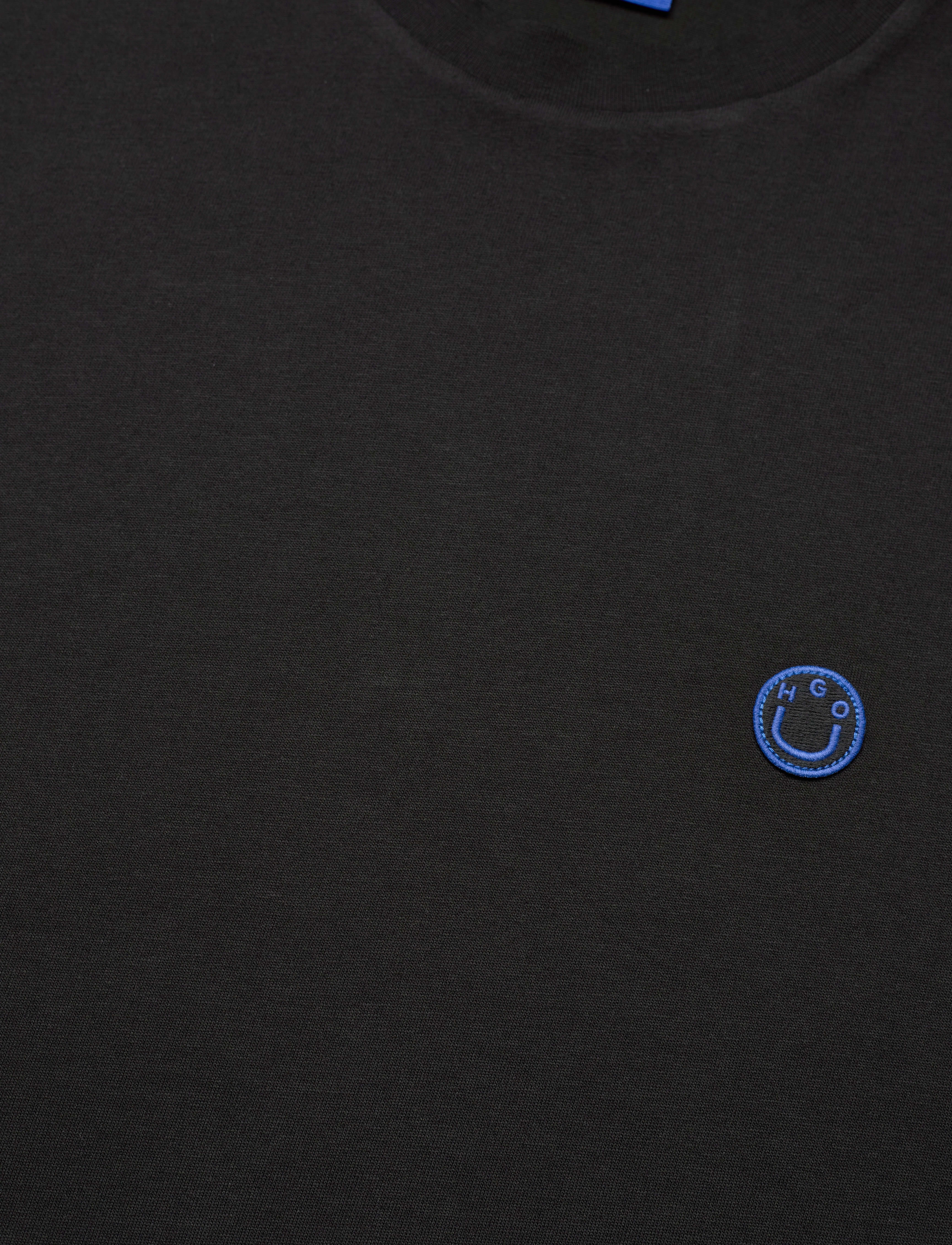HUGO BLUE - Niley - black - 2