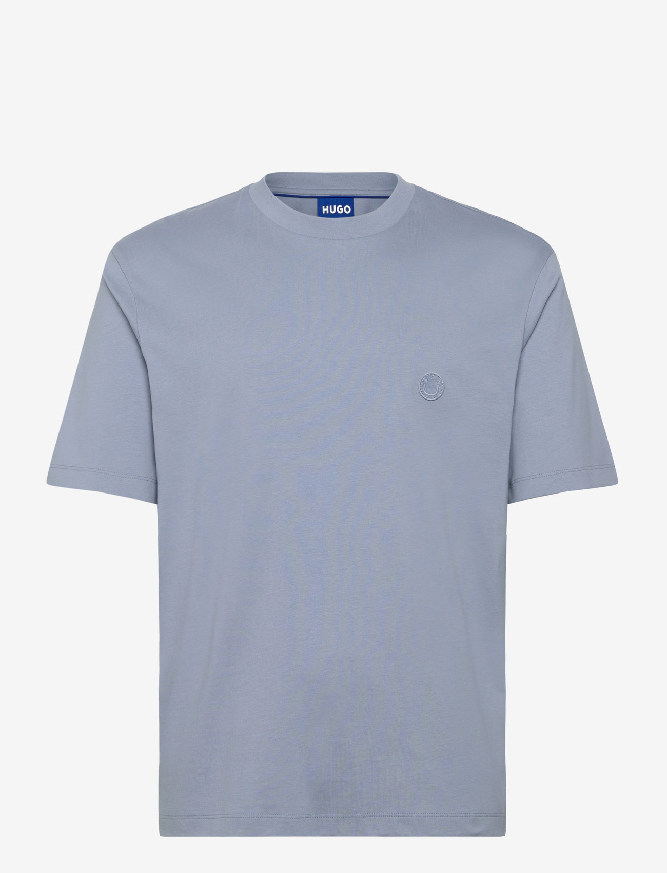 HUGO BLUE - Niley - herbstliche kleidung - light/pastel blue - 0