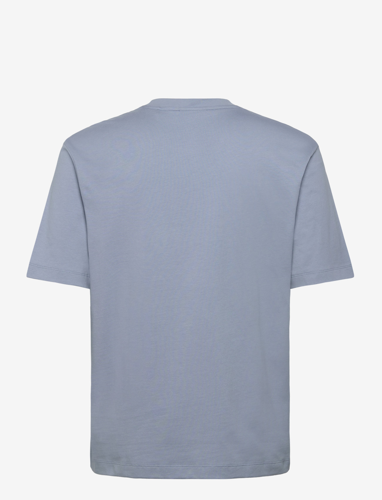 HUGO BLUE - Niley - herbstliche kleidung - light/pastel blue - 1