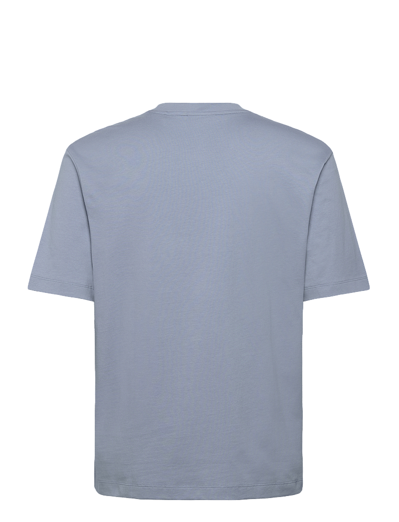 HUGO BLUE - Niley - short-sleeved t-shirts - light/pastel blue - 1