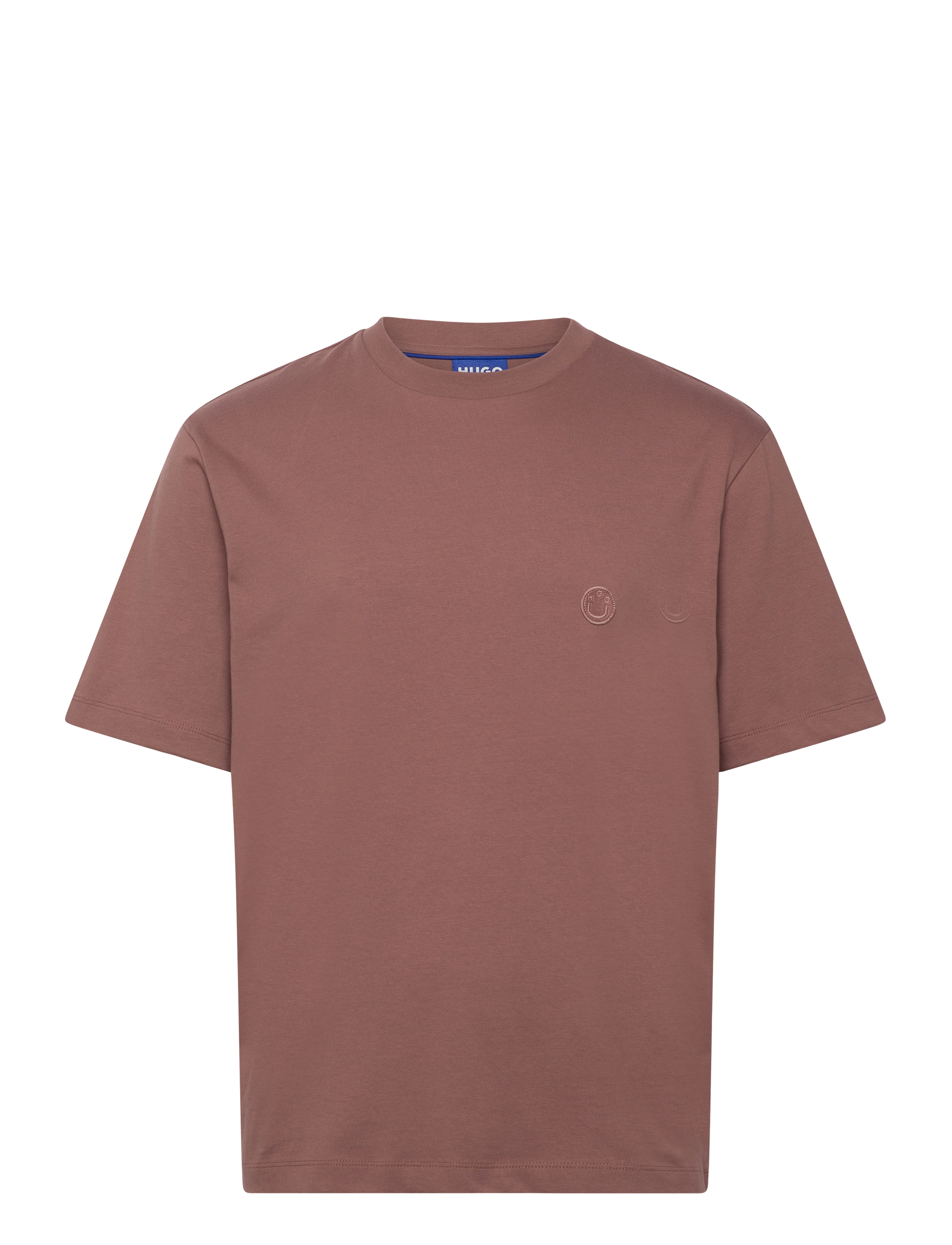MEDIUM BROWN
