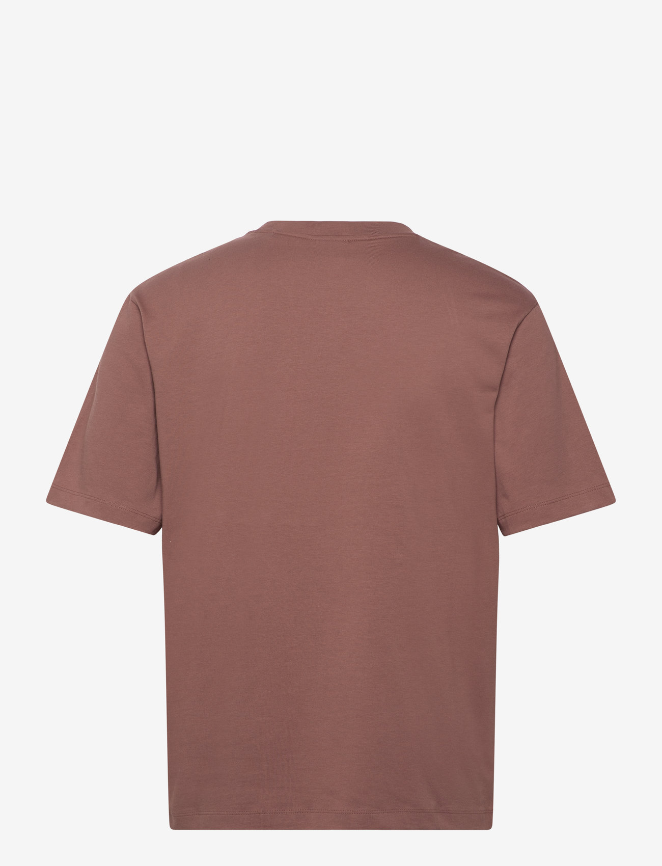 HUGO BLUE - Niley - efterårstøj - medium brown - 1