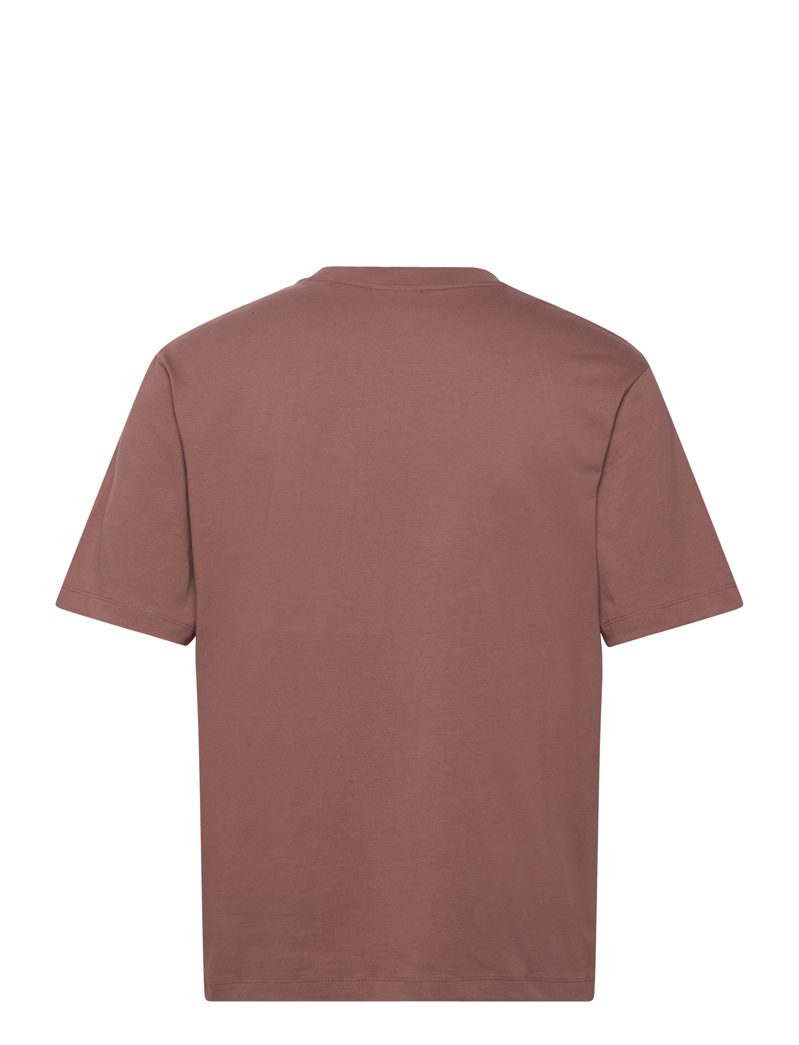 HUGO BLUE - Niley - medium brown - 1