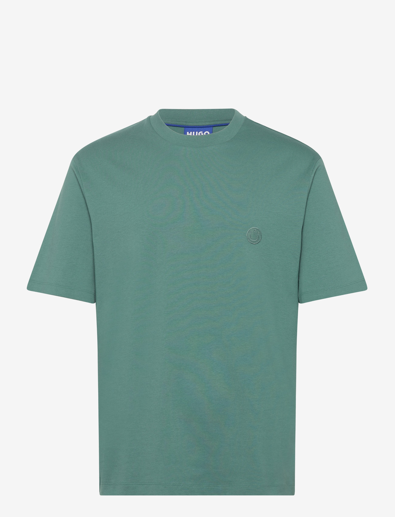 HUGO BLUE - Niley - sügisesed riided - medium green - 0