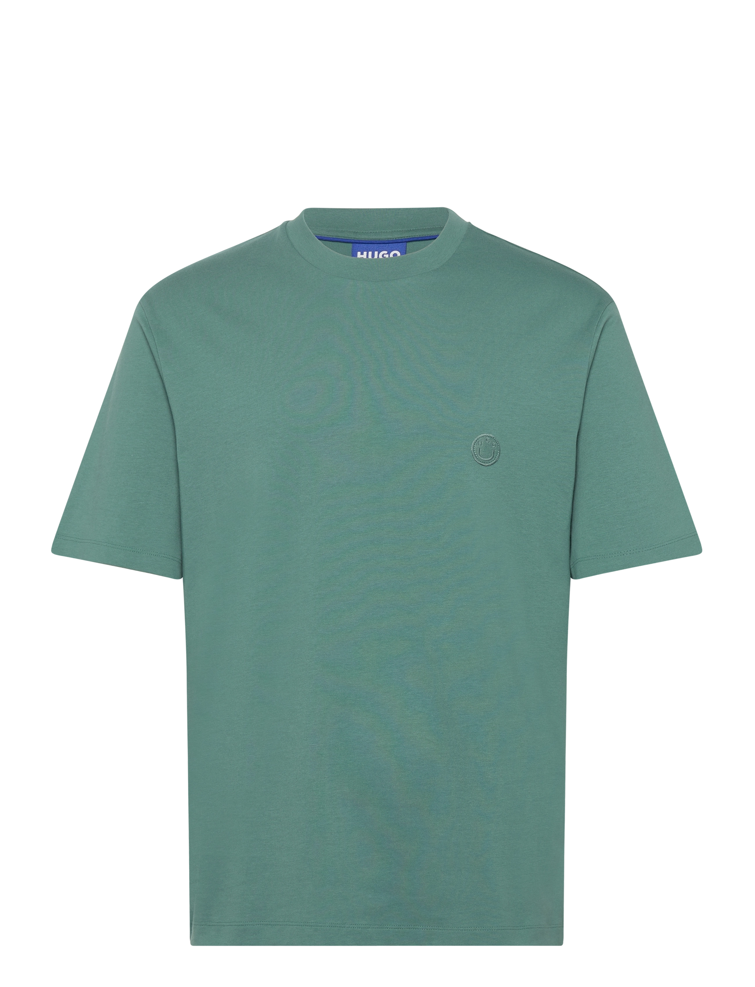 MEDIUM GREEN