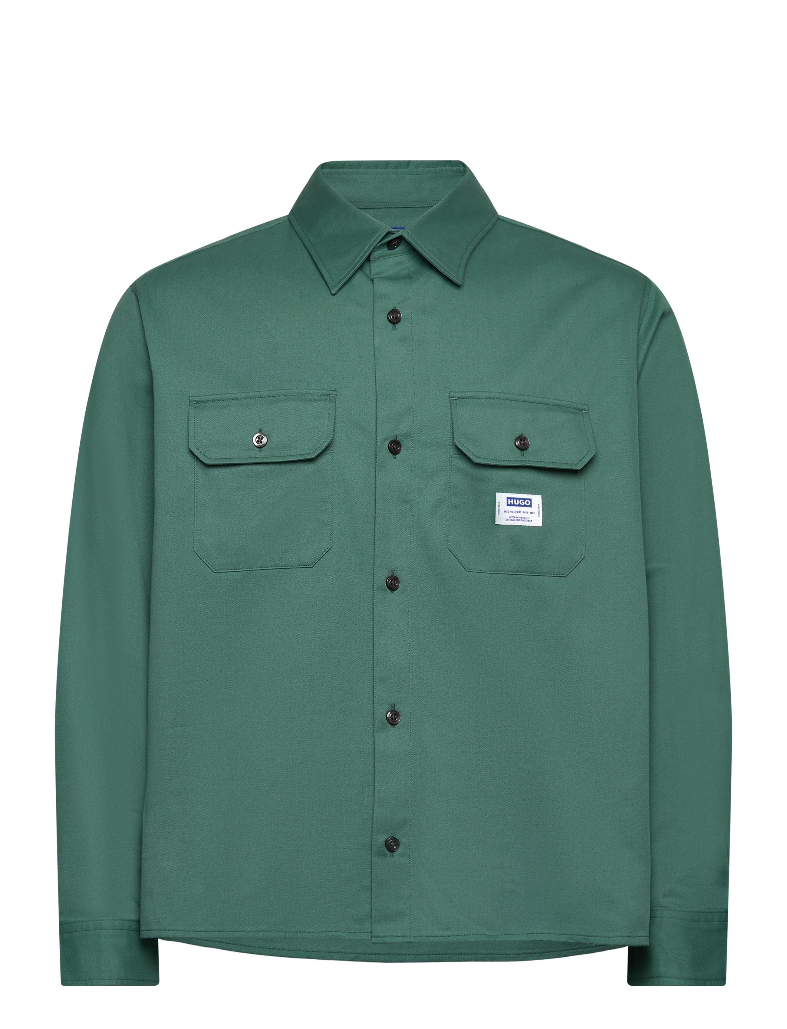 MEDIUM GREEN