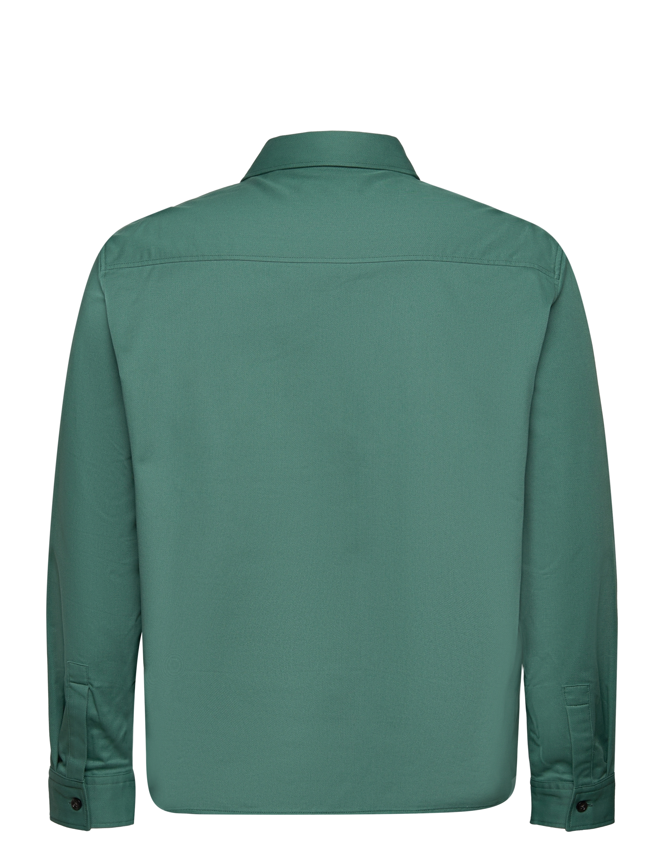 HUGO BLUE - Ekynone - casual skjortor - medium green - 1