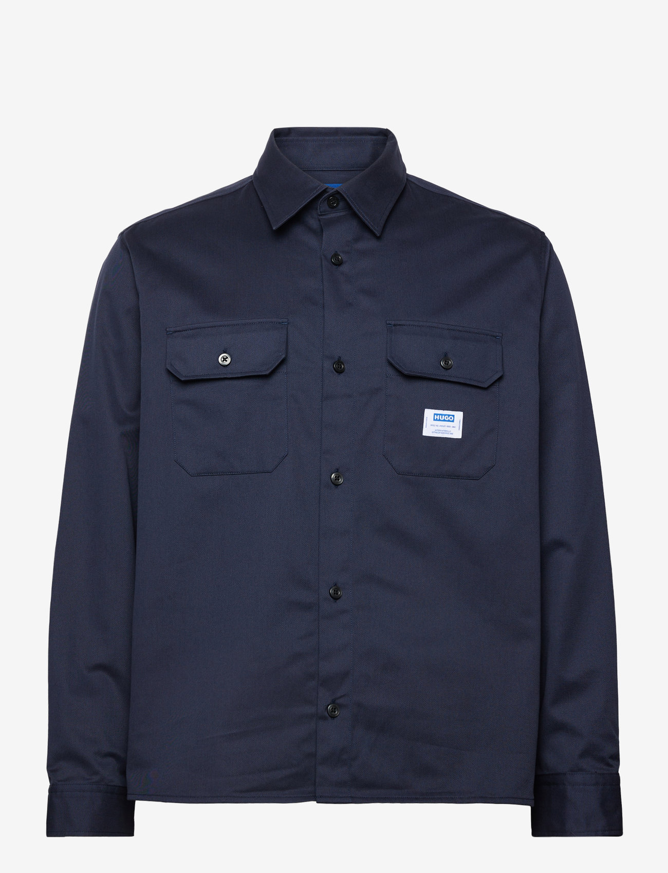 HUGO BLUE - Ekynone - navy - 0