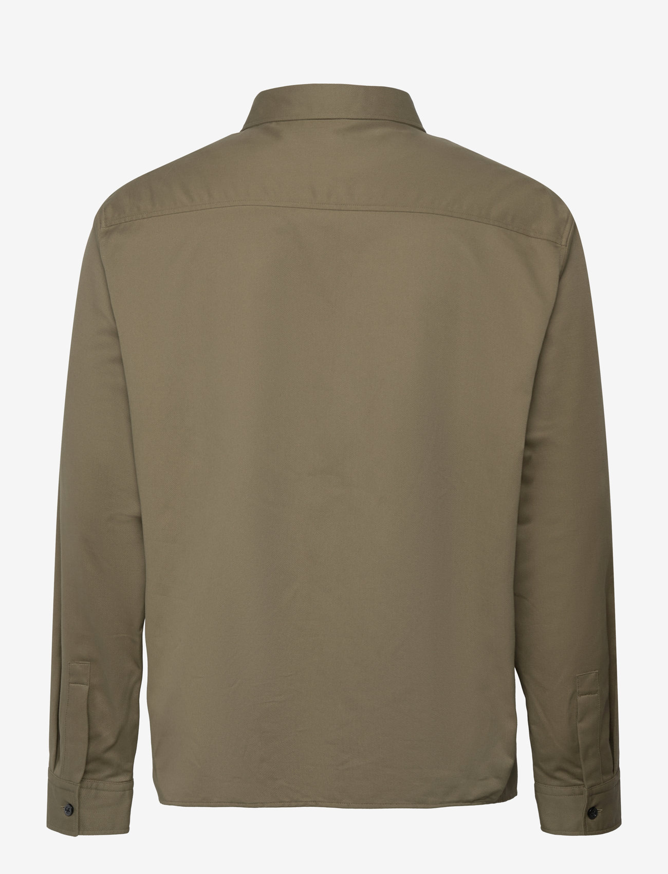 HUGO BLUE - Ekynone - casual skjorter - open green - 1