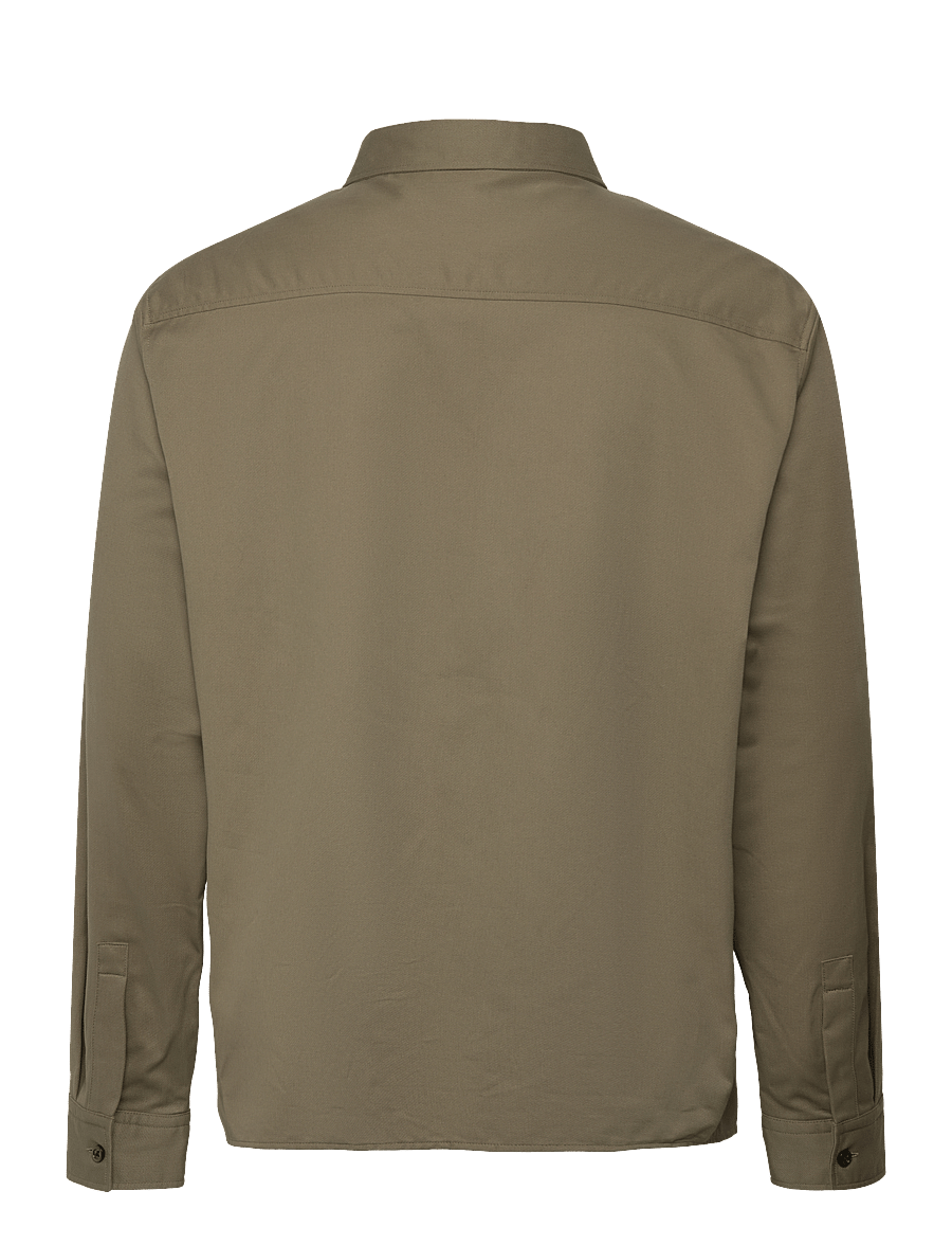 HUGO BLUE - Ekynone - freizeithemden - open green - 1