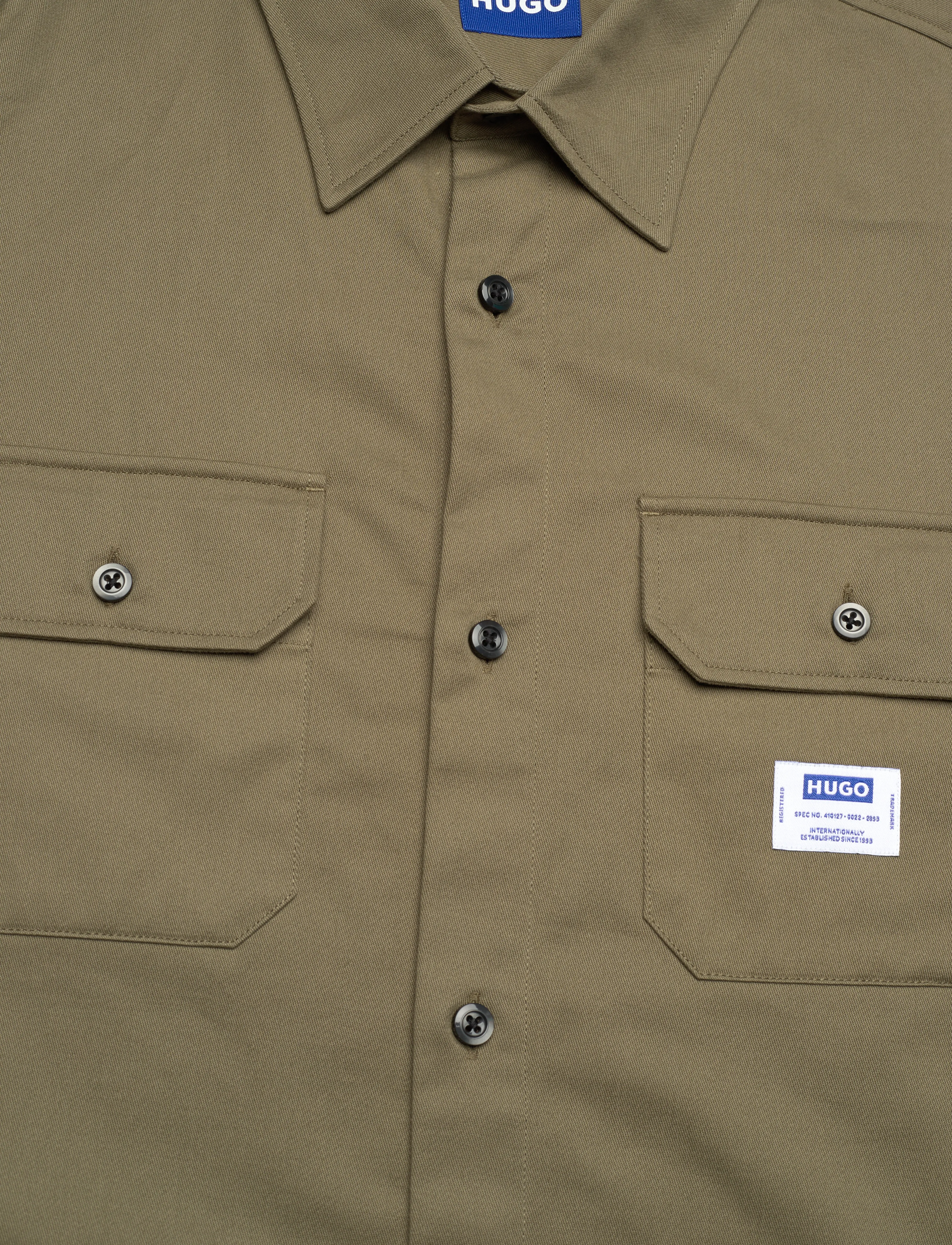HUGO BLUE - Ekynone - gimtadienio dovanos - open green - 3