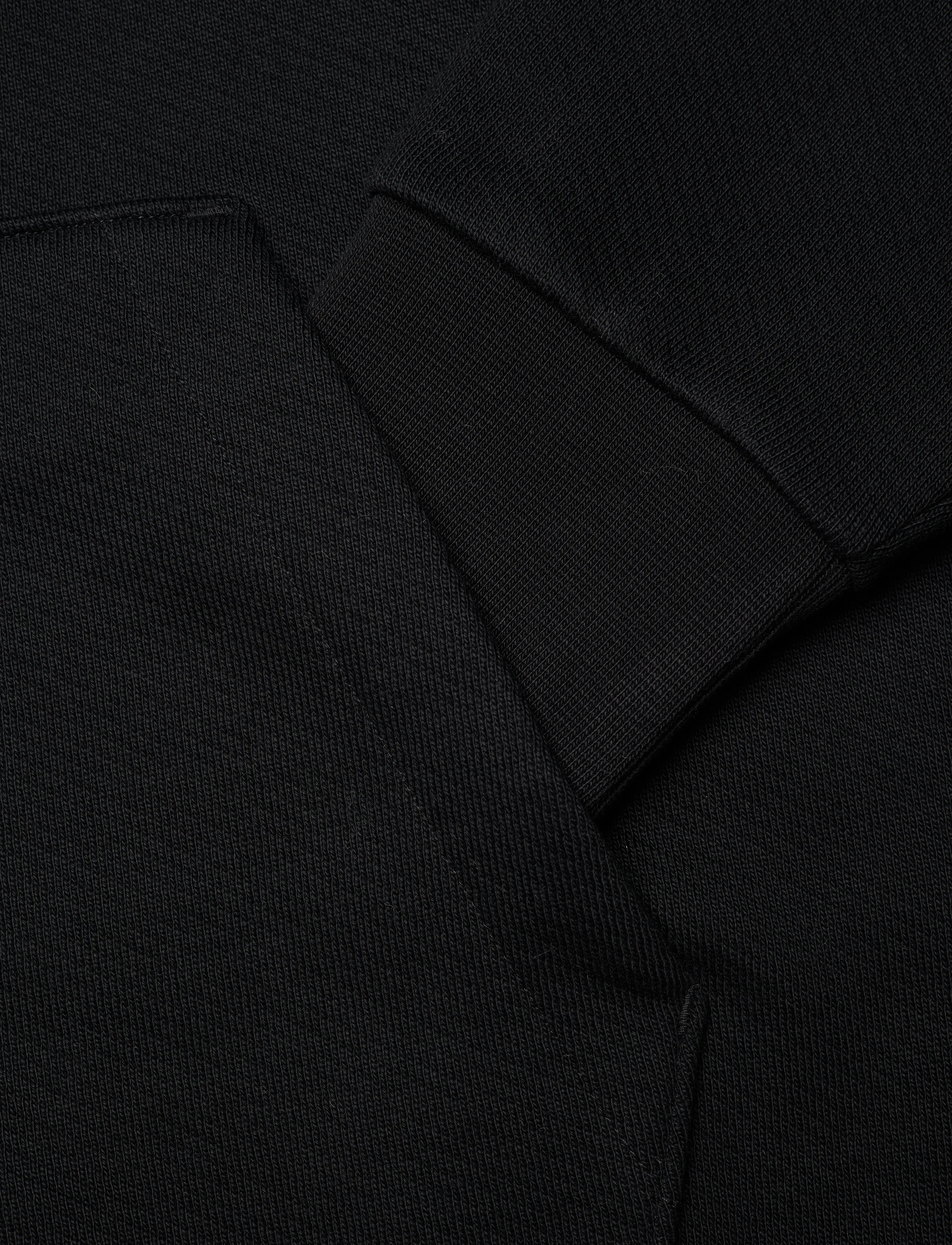 HUGO BLUE - Nardimez - black - 3
