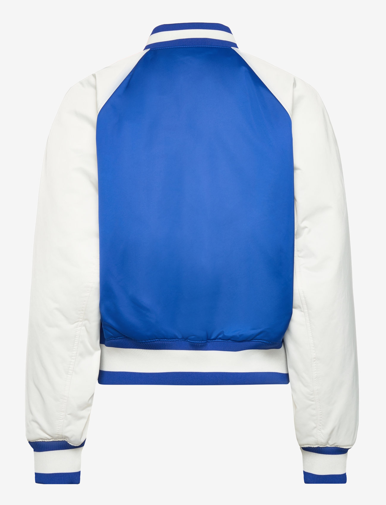 HUGO BLUE - Fabuckly-1_B - open blue - 1