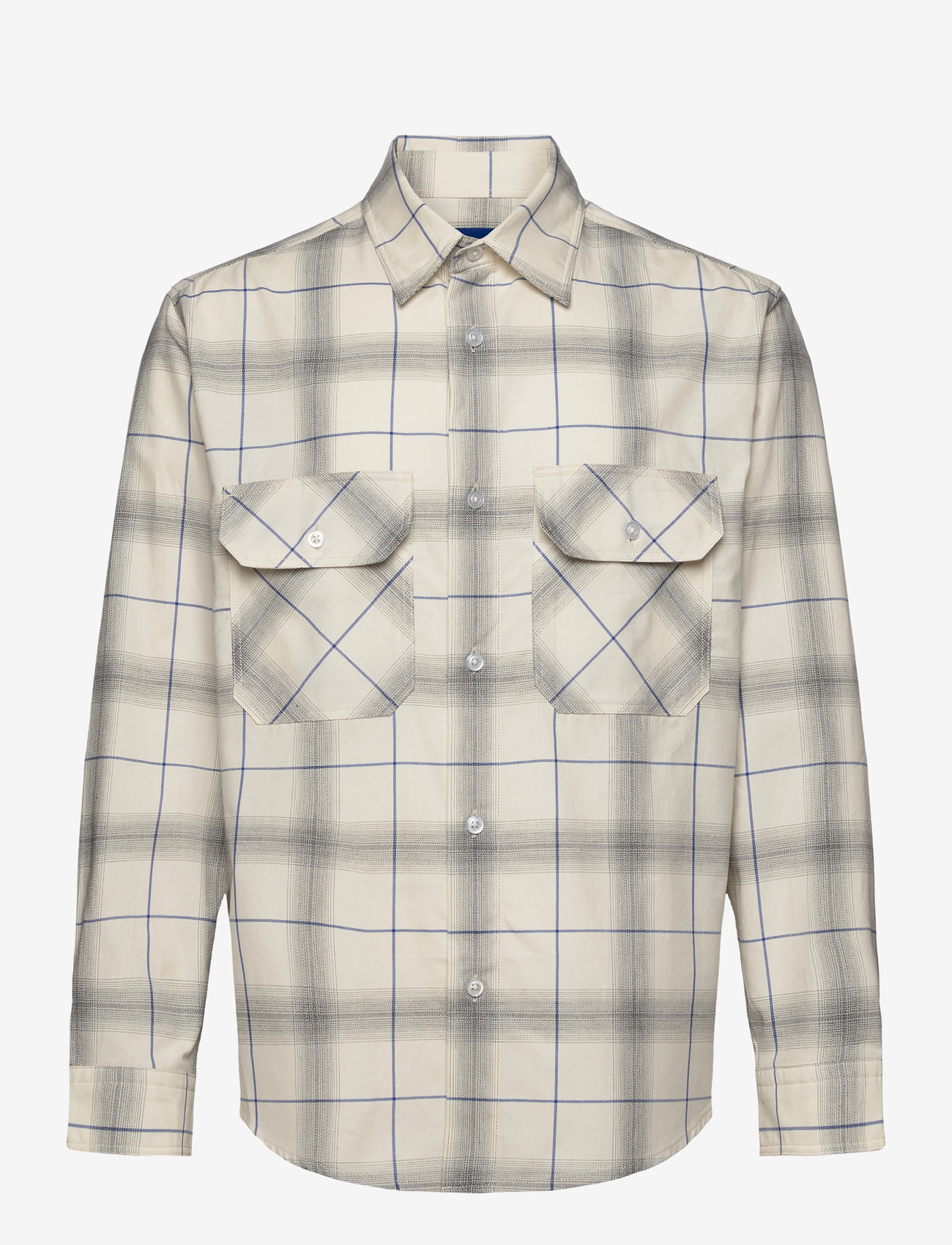 HUGO BLUE - Ebolt - open white - 0