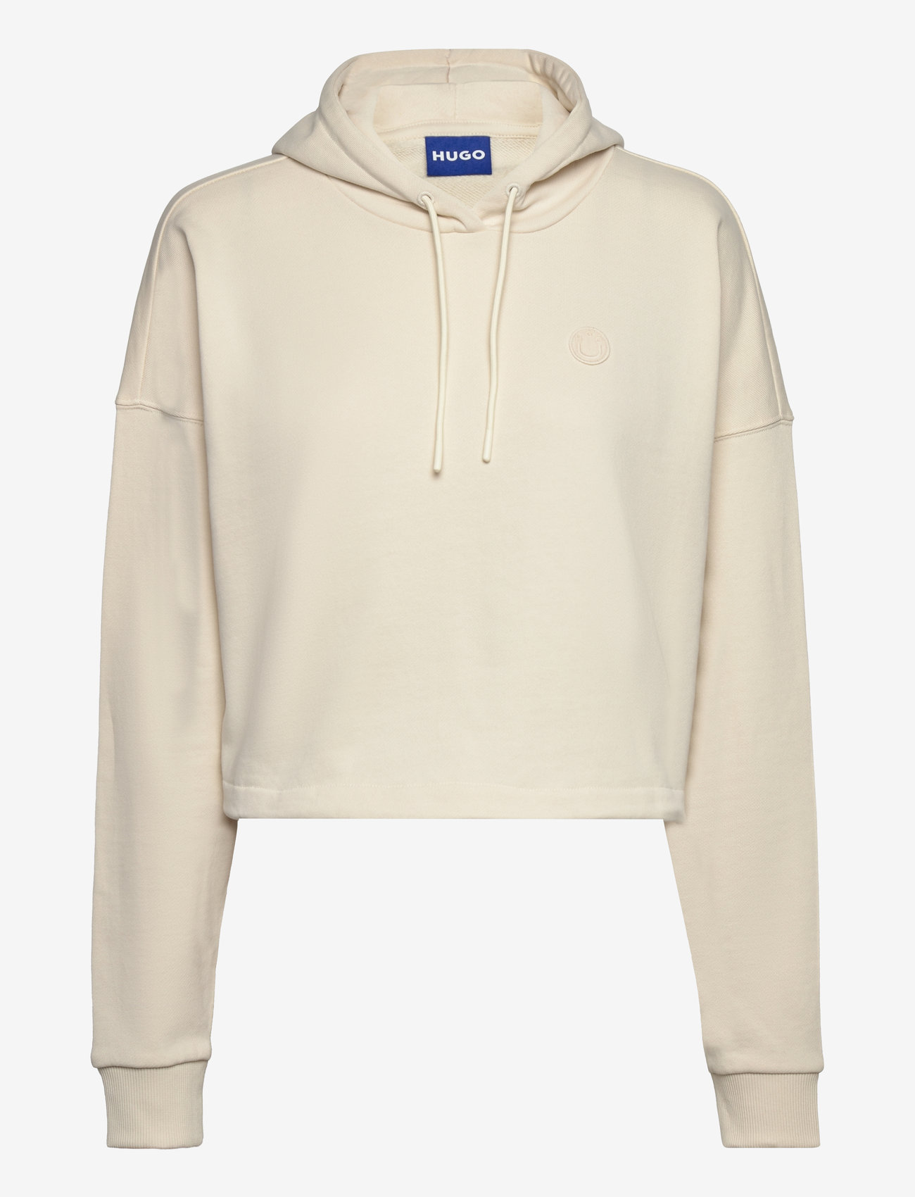 HUGO BLUE - Dilvie_B - open white - 0