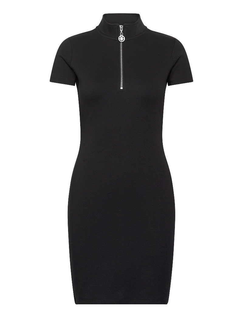 HUGO BLUE - Nalayla_B - etuikleider - black - 0