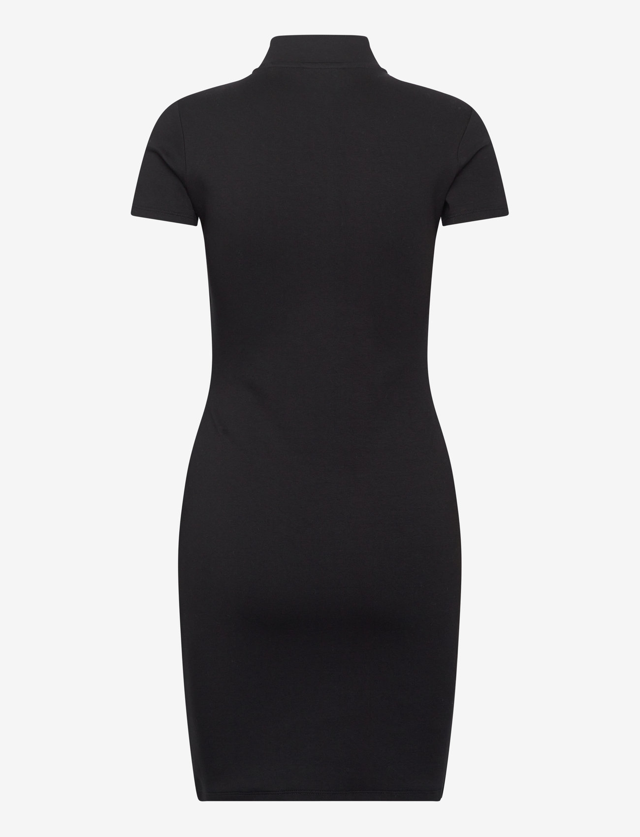 HUGO BLUE - Nalayla_B - liibuvad kleidid - black - 1