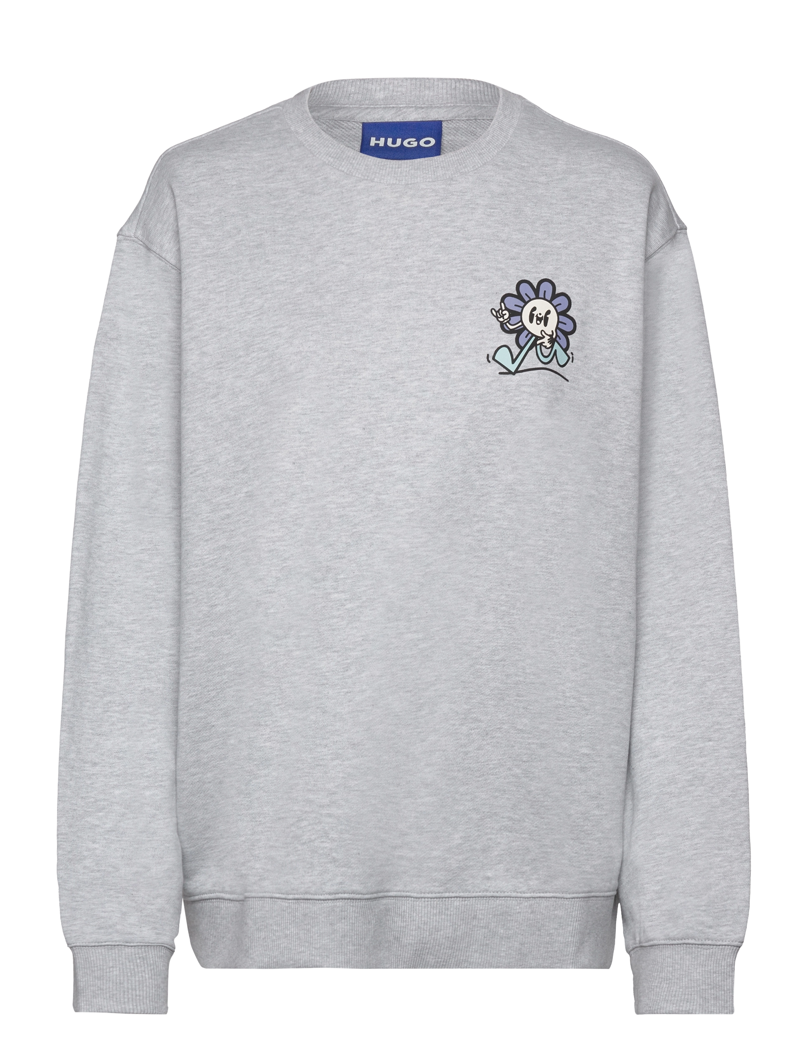 OPEN GREY