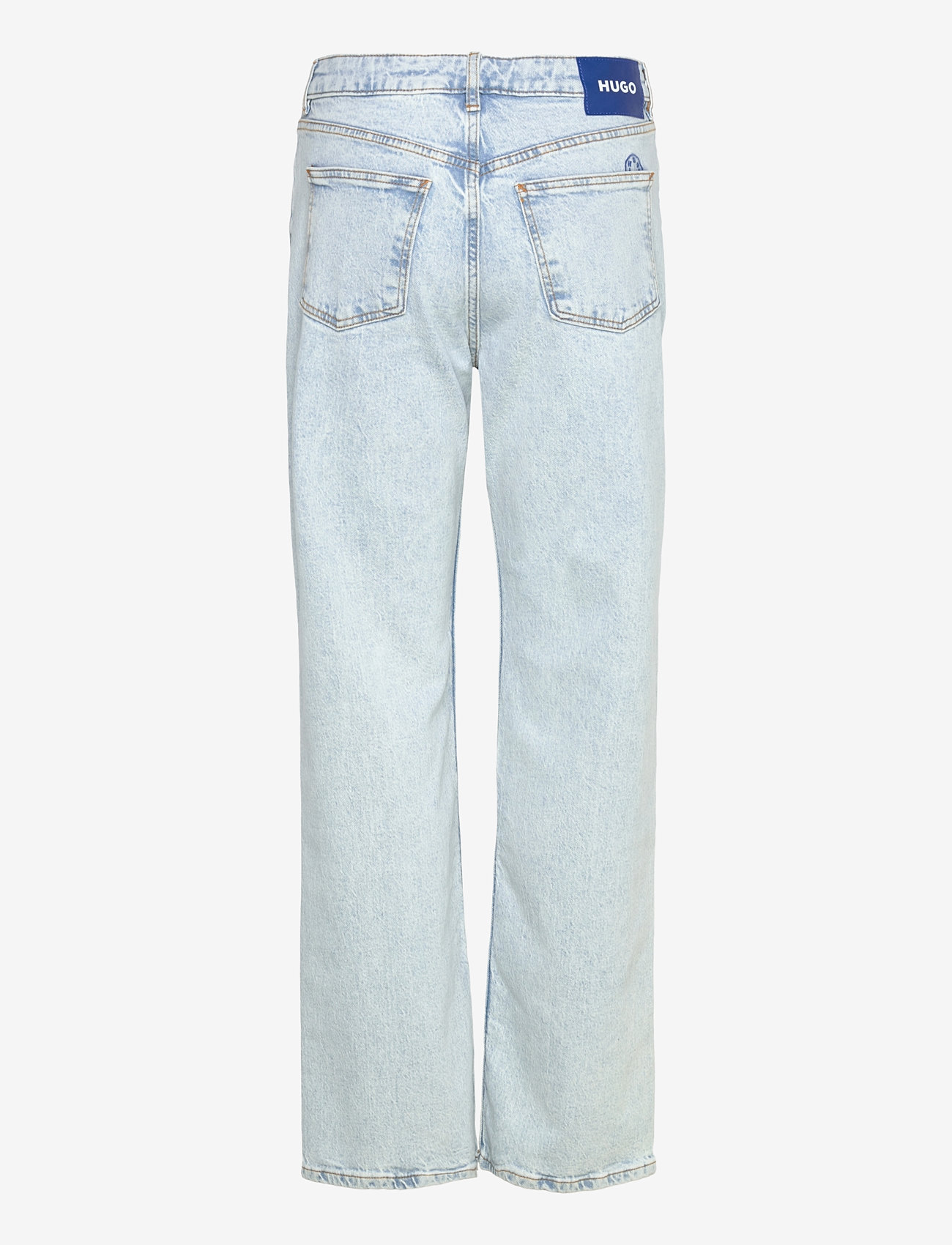 HUGO BLUE - Elyah_B - raka jeans - turquoise/aqua - 1