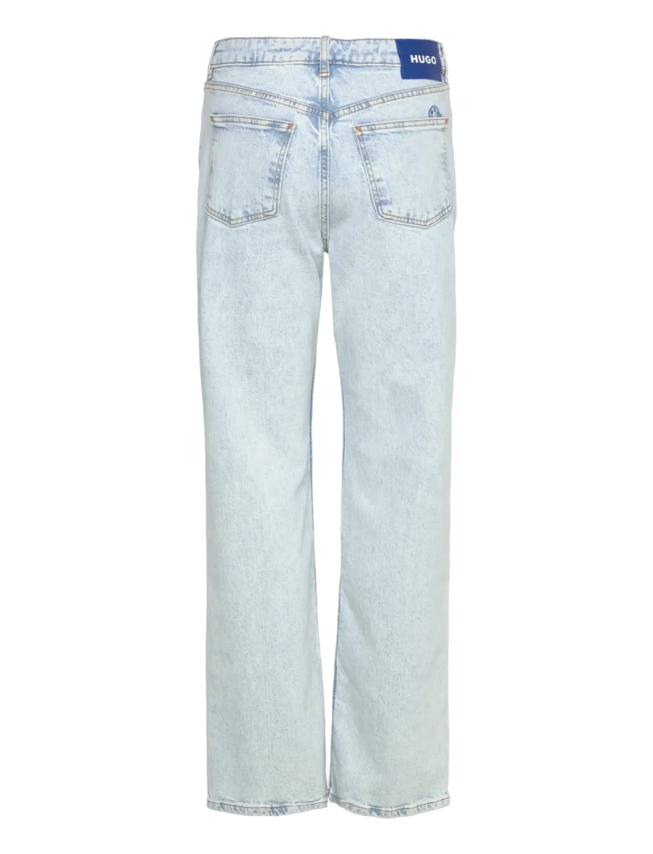 HUGO BLUE - Elyah_B - raka jeans - turquoise/aqua - 2