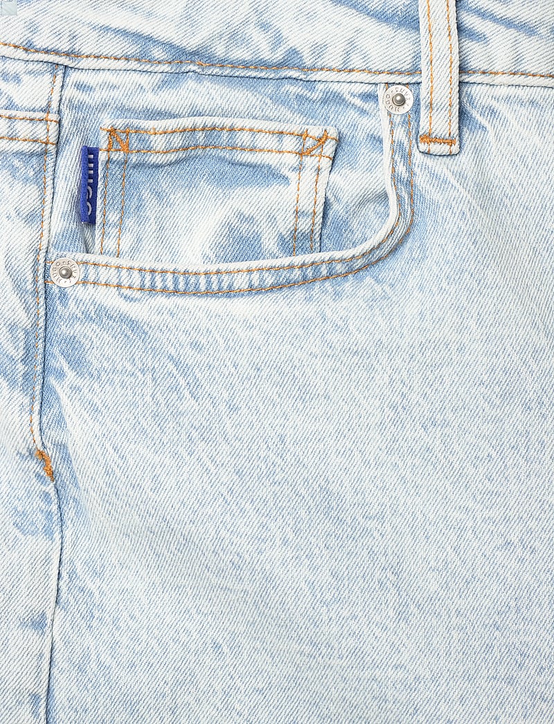 HUGO BLUE - Elyah_B - raka jeans - turquoise/aqua - 2