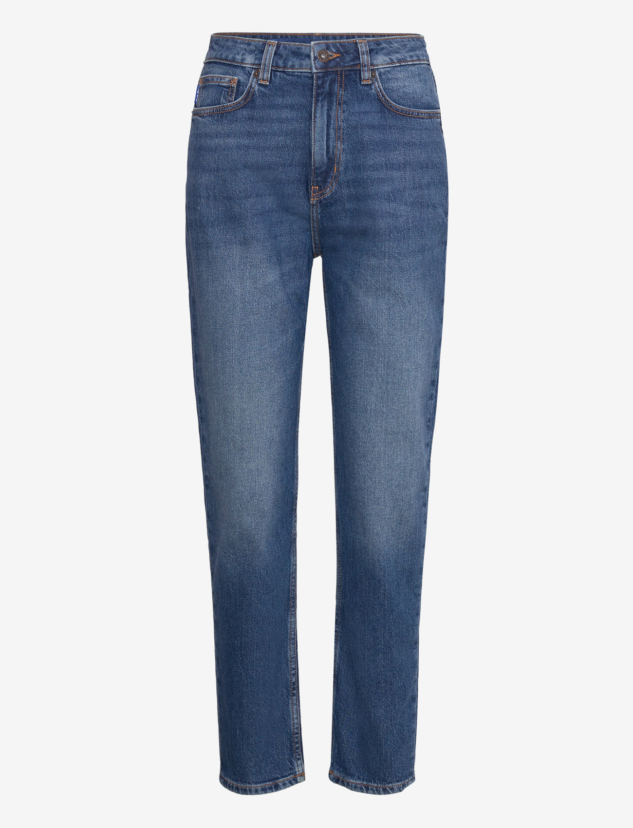 HUGO BLUE - Noe_B - medium blue - 0