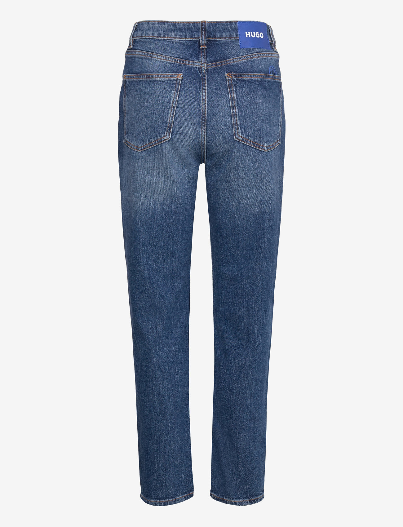 HUGO BLUE - Noe_B - medium blue - 1