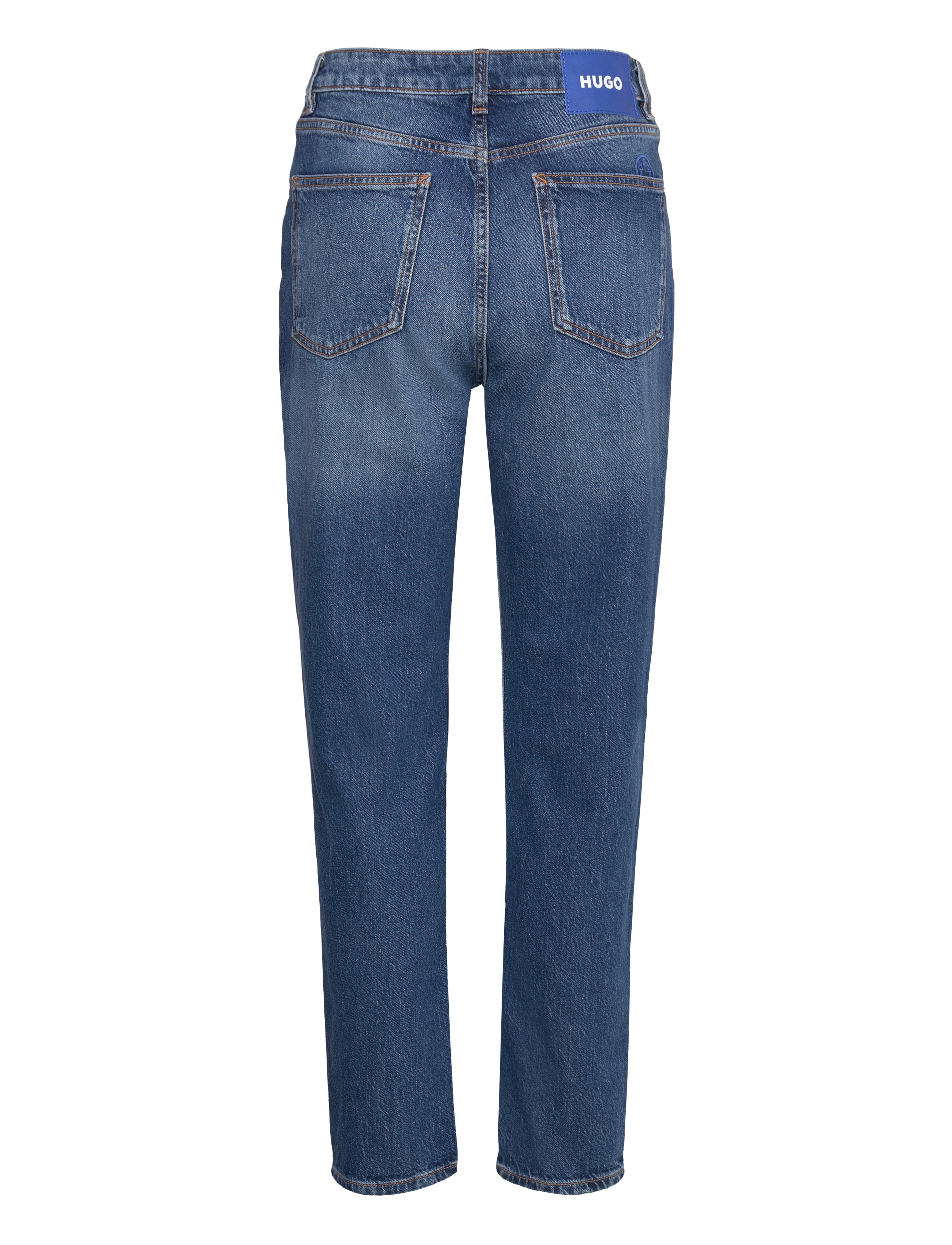 HUGO BLUE - Noe_B - medium blue - 1