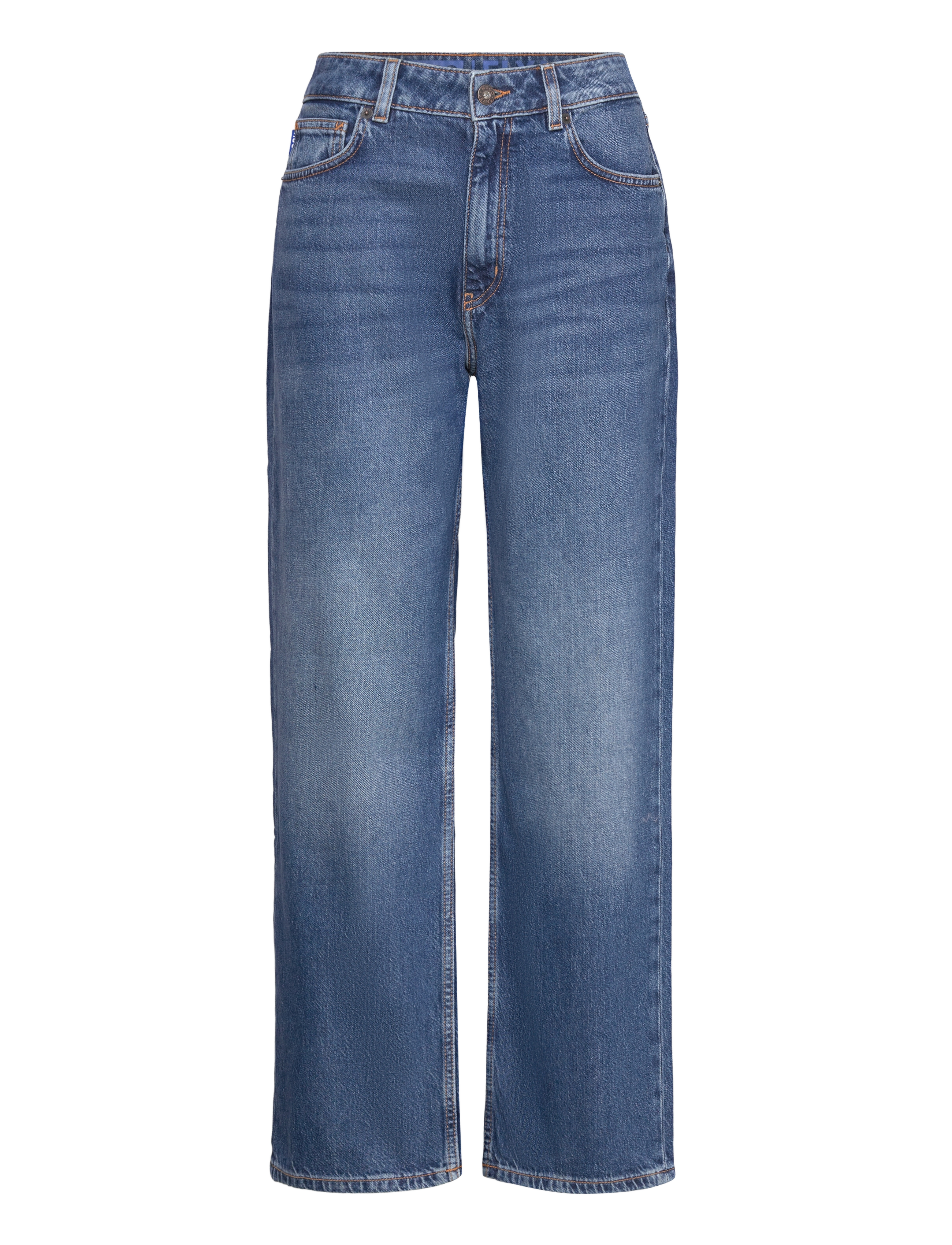 MEDIUM BLUE
