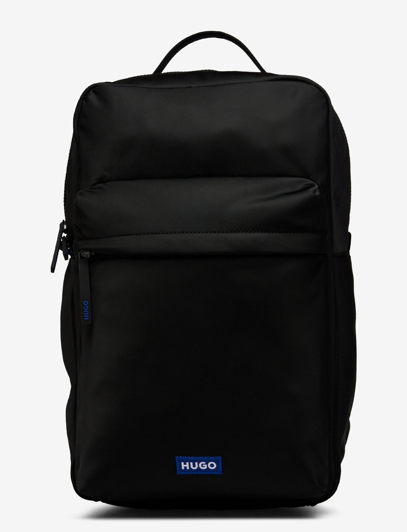 HUGO BLUE - Vytal_Backpack - black - 0