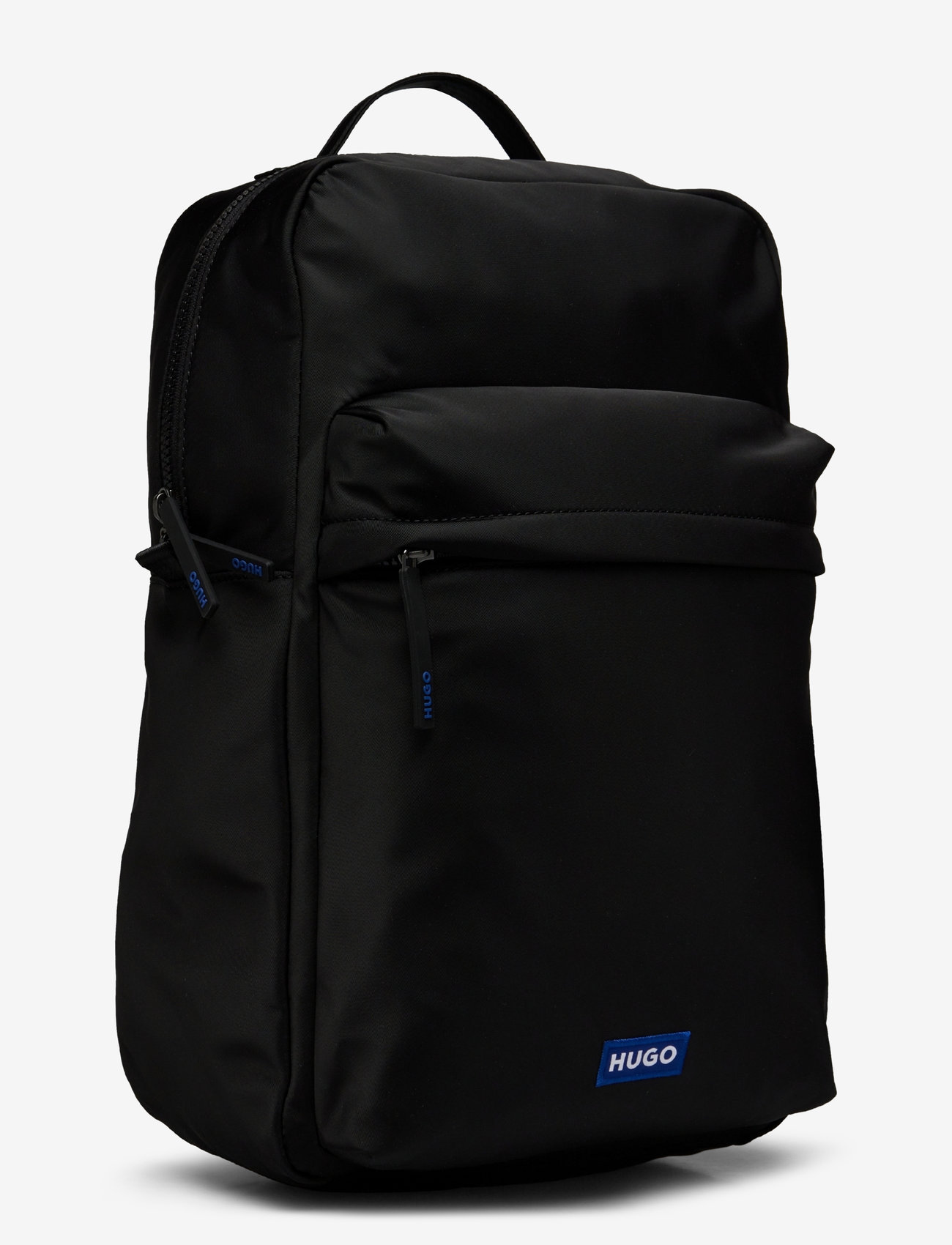 HUGO BLUE - Vytal_Backpack - black - 2