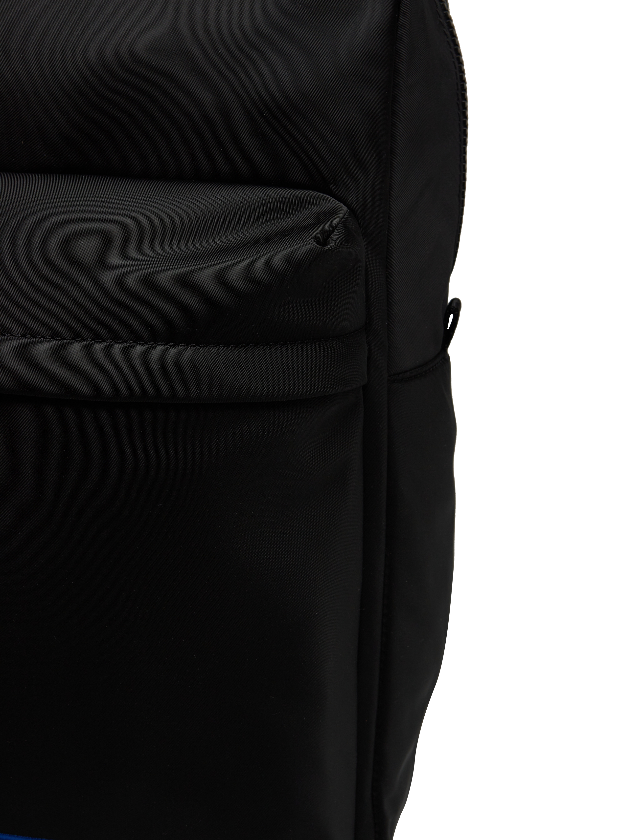 HUGO BLUE - Vytal_Backpack - black - 3