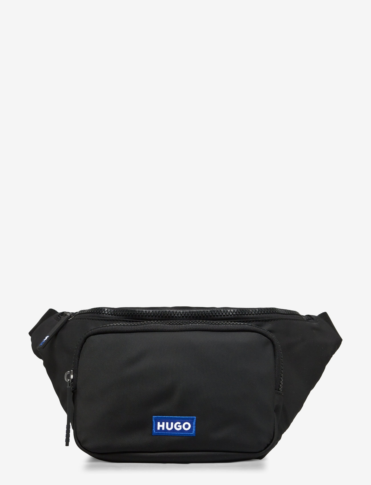 HUGO BLUE - Vytal_Bumbag - black - 0