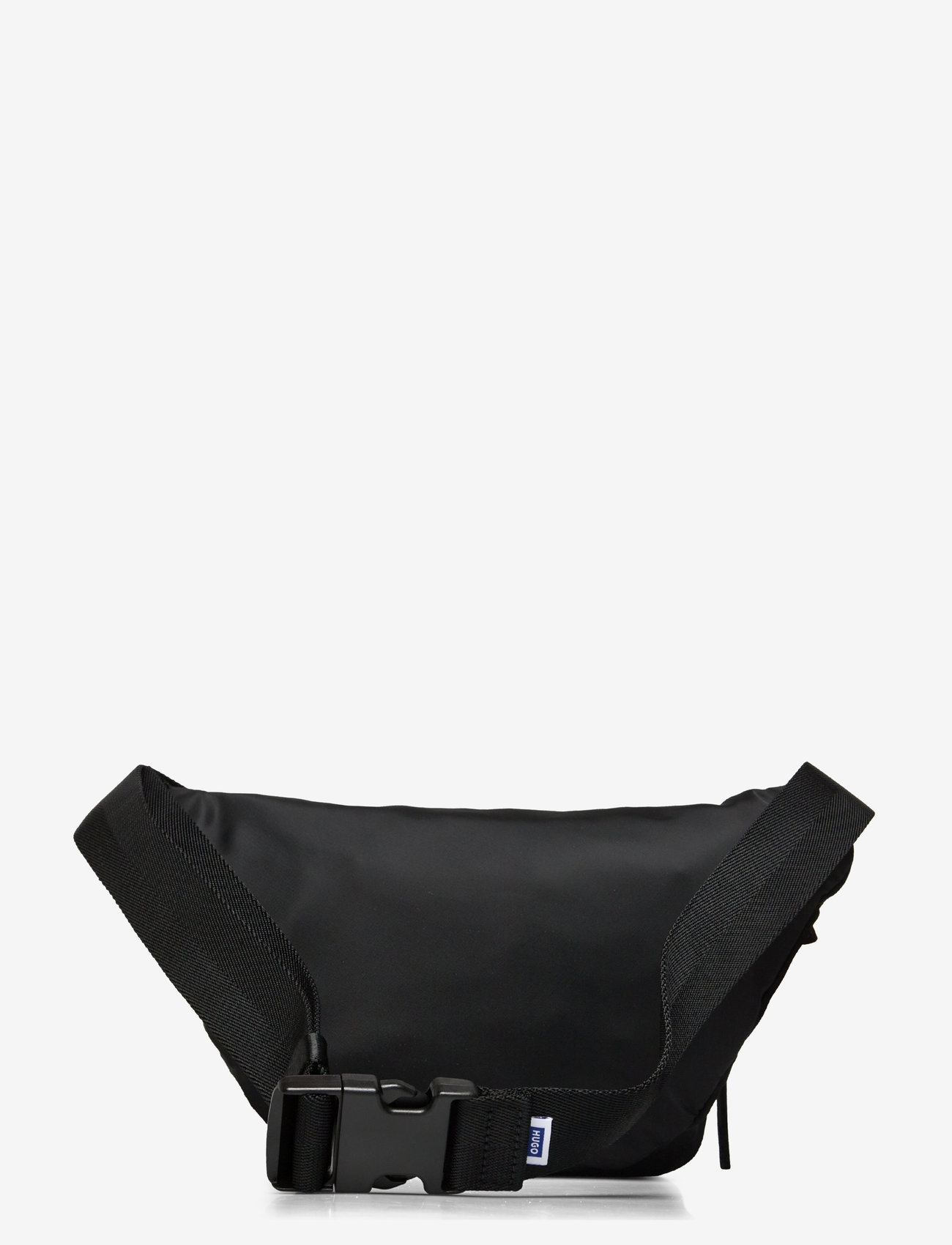 HUGO BLUE - Vytal_Bumbag - black - 1