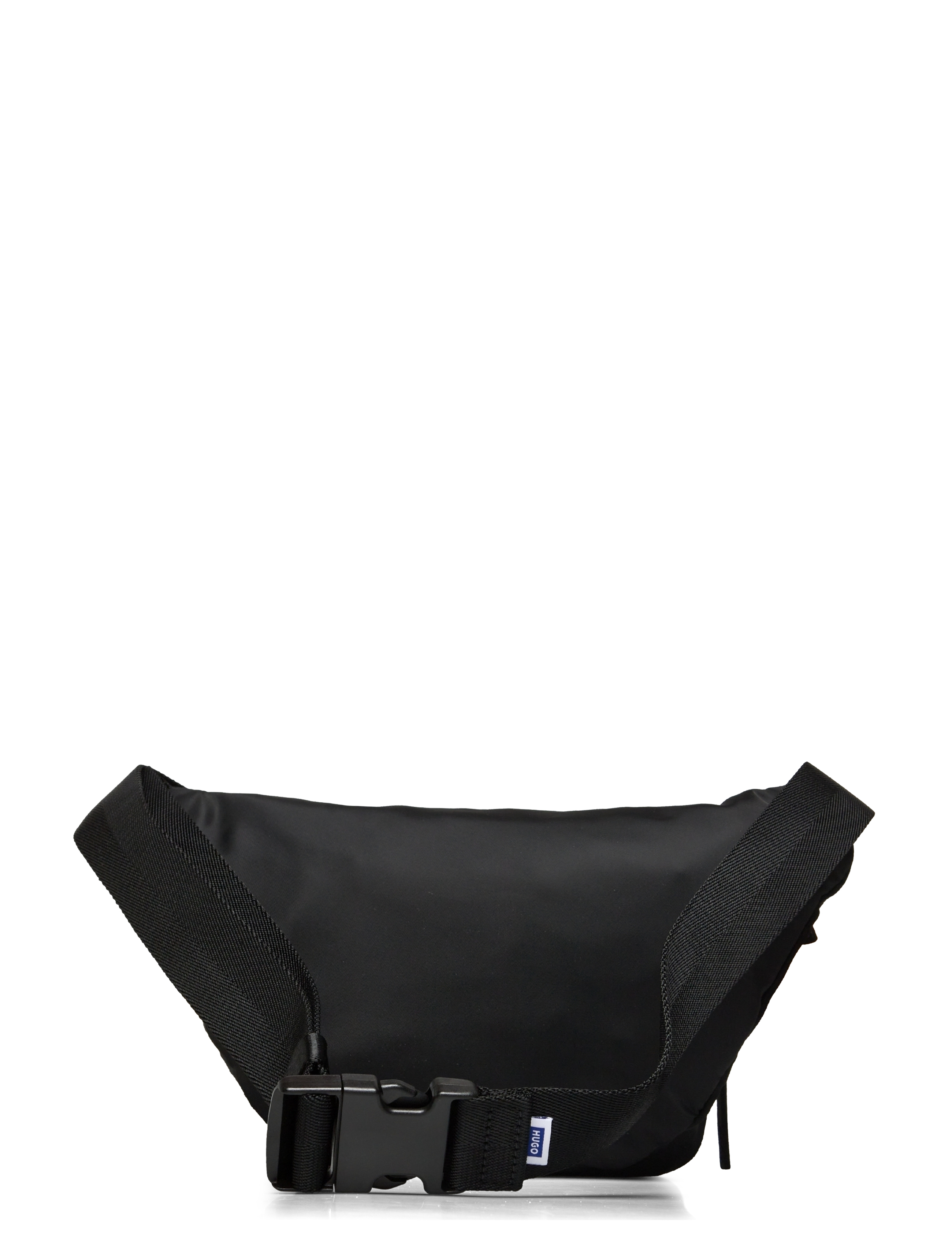 HUGO BLUE - Vytal_Bumbag - black - 1