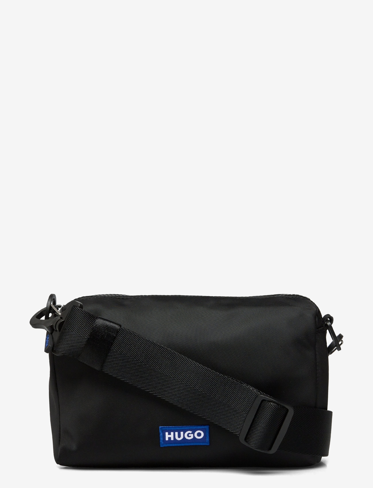 HUGO BLUE - Vytal_Crossbody - black - 0