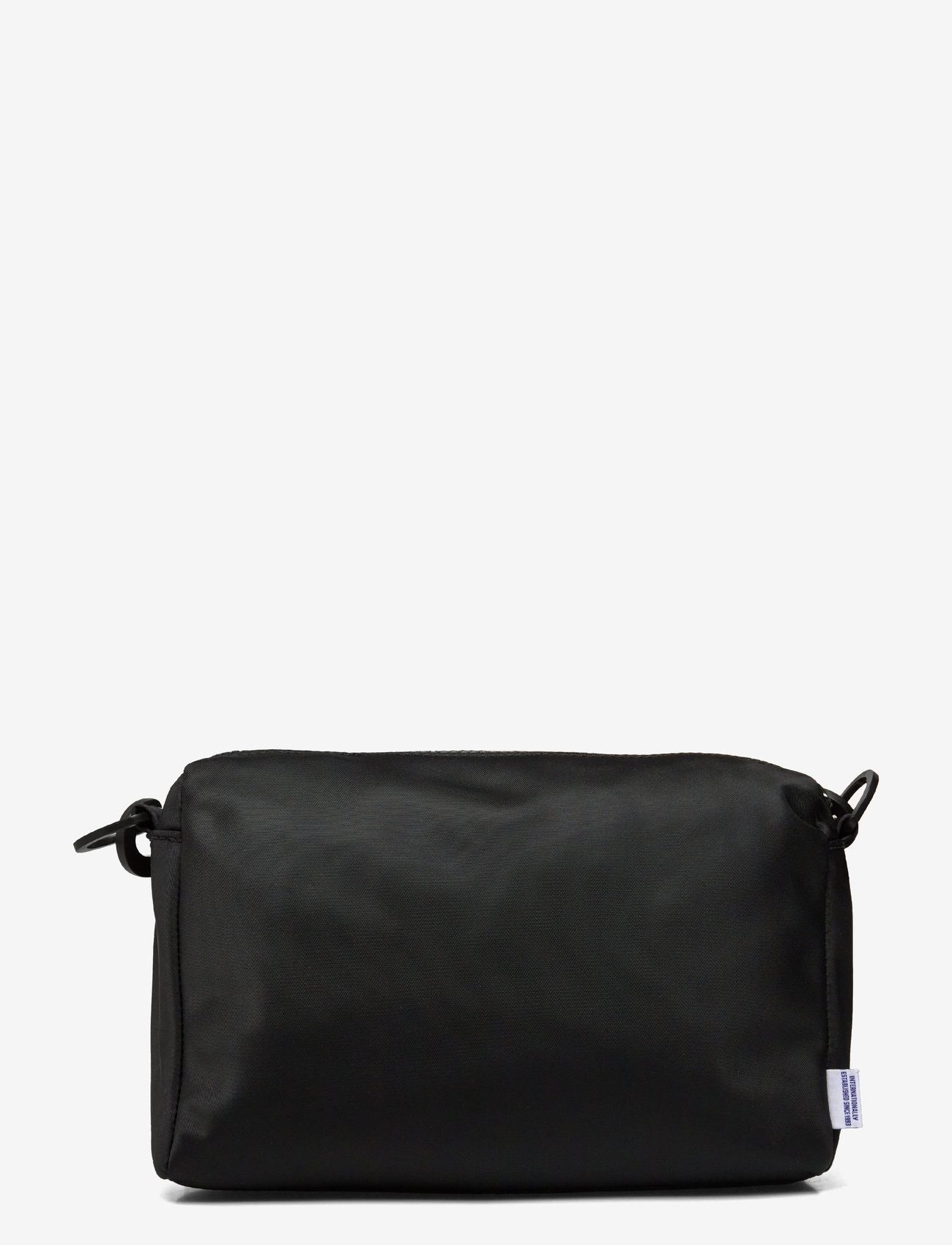 HUGO BLUE - Vytal_Crossbody - black - 1