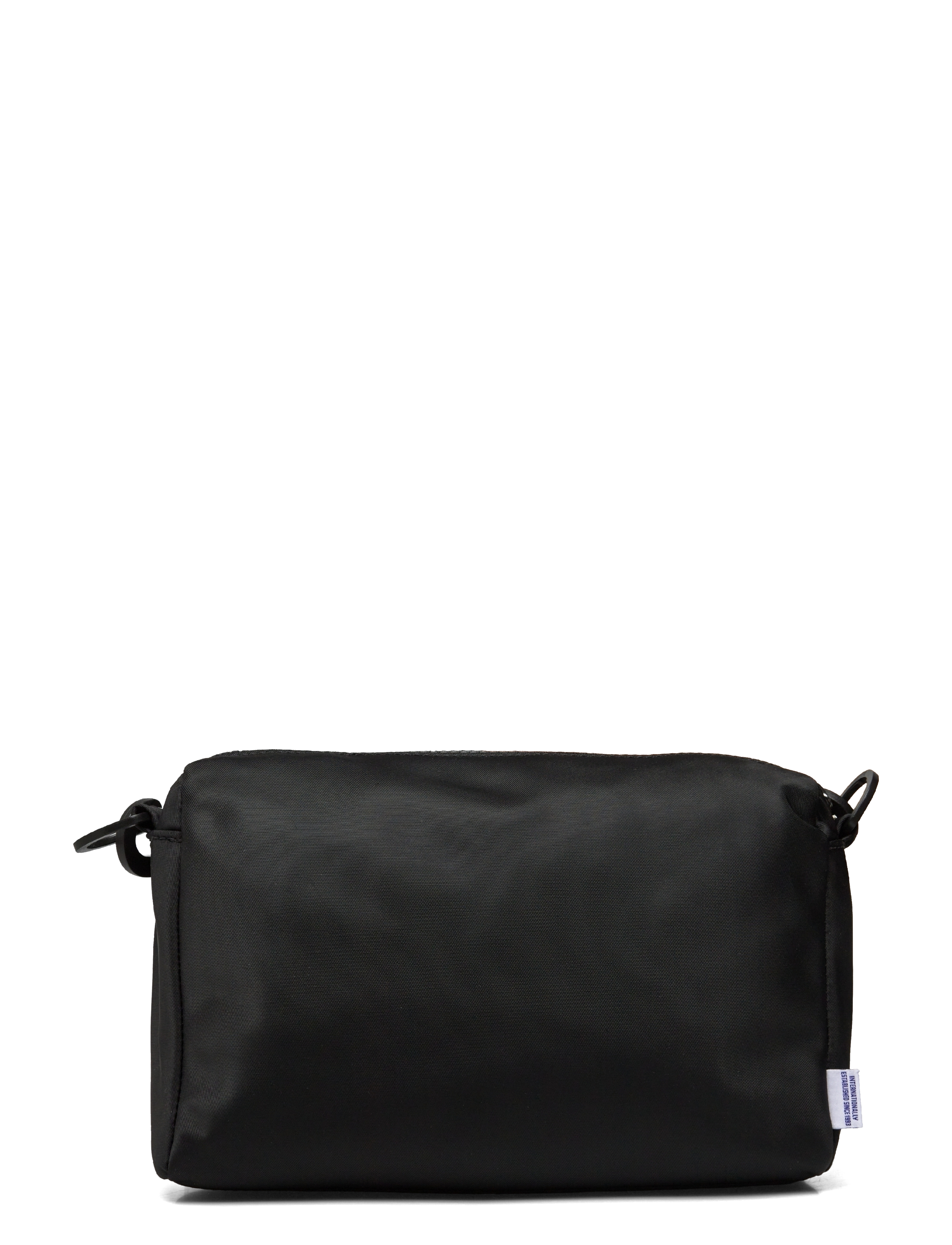 HUGO BLUE - Vytal_Crossbody - black - 1