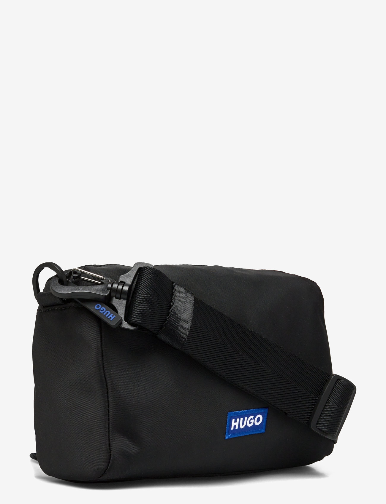 HUGO BLUE - Vytal_Crossbody - black - 2